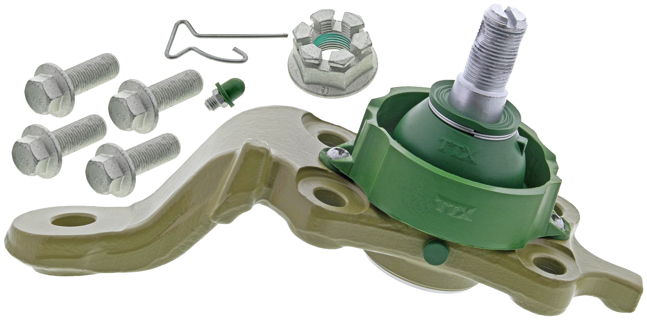 Mevotech TXMS86565 Suspension Ball Joint - Image 3