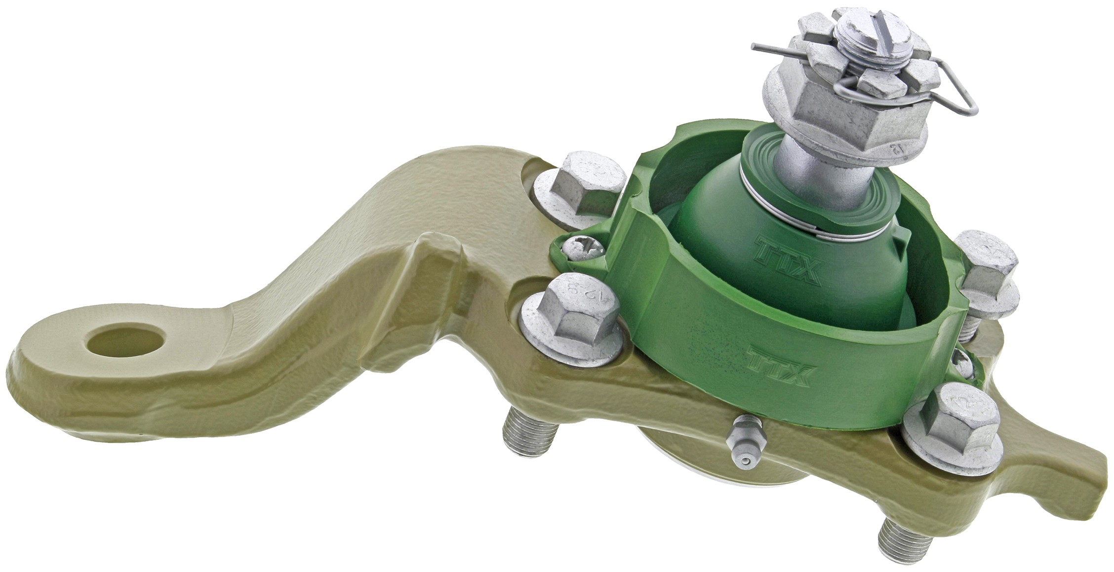 Mevotech TXMS86565 Suspension Ball Joint - Image 4