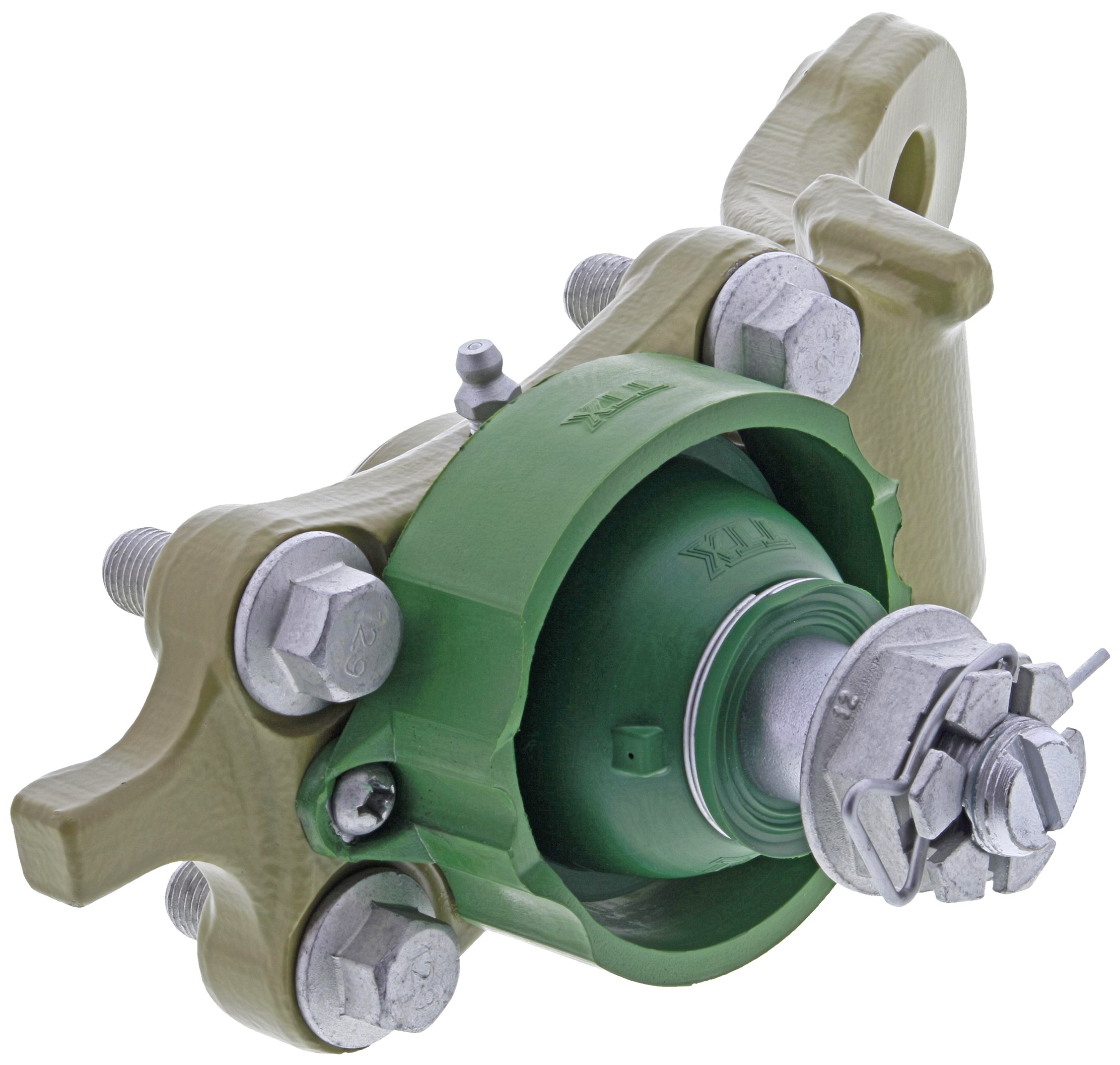 Mevotech TXMS86565 Suspension Ball Joint - Image 6