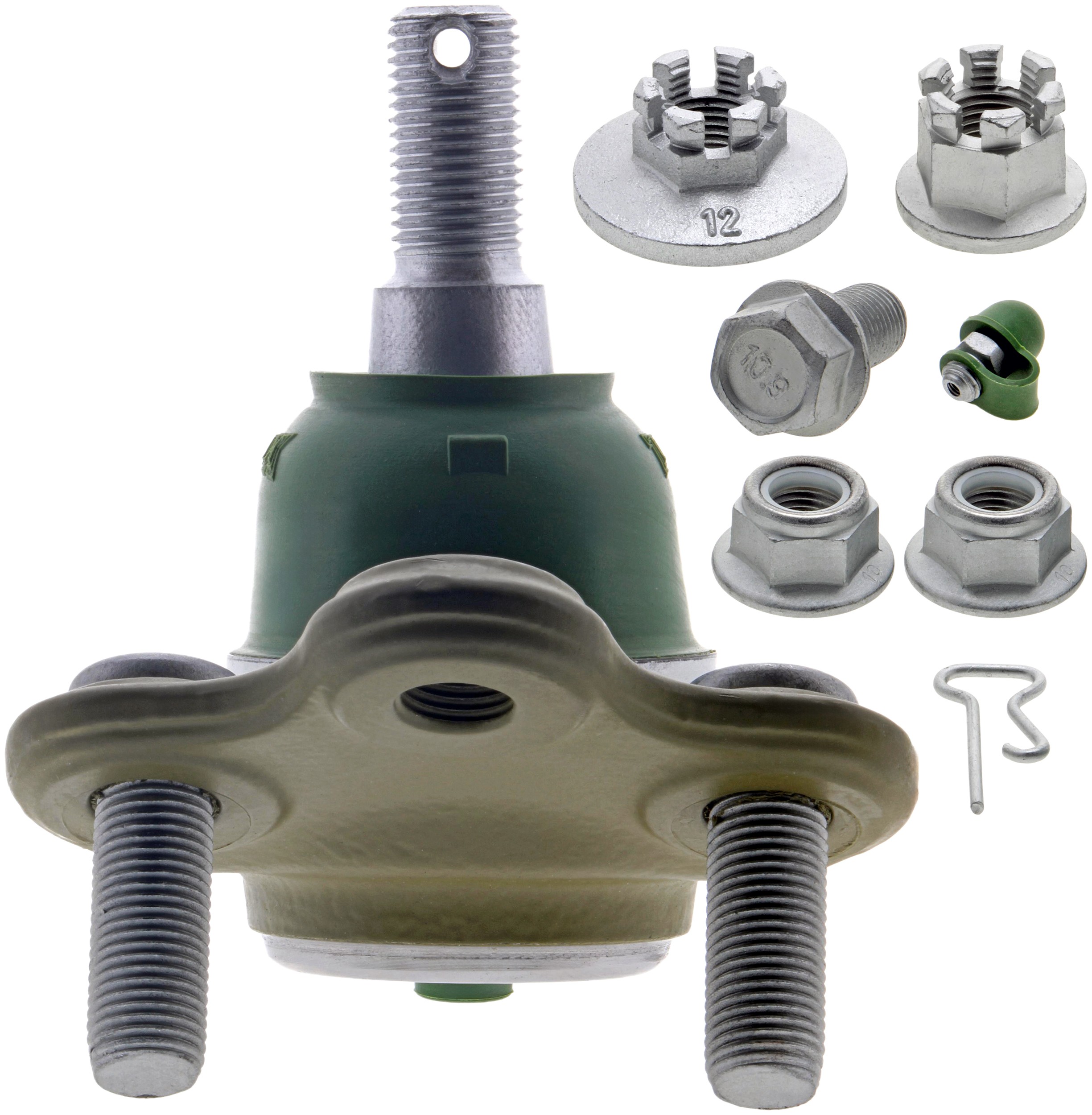 Mevotech TXMS86578 Suspension Ball Joint - Image 3