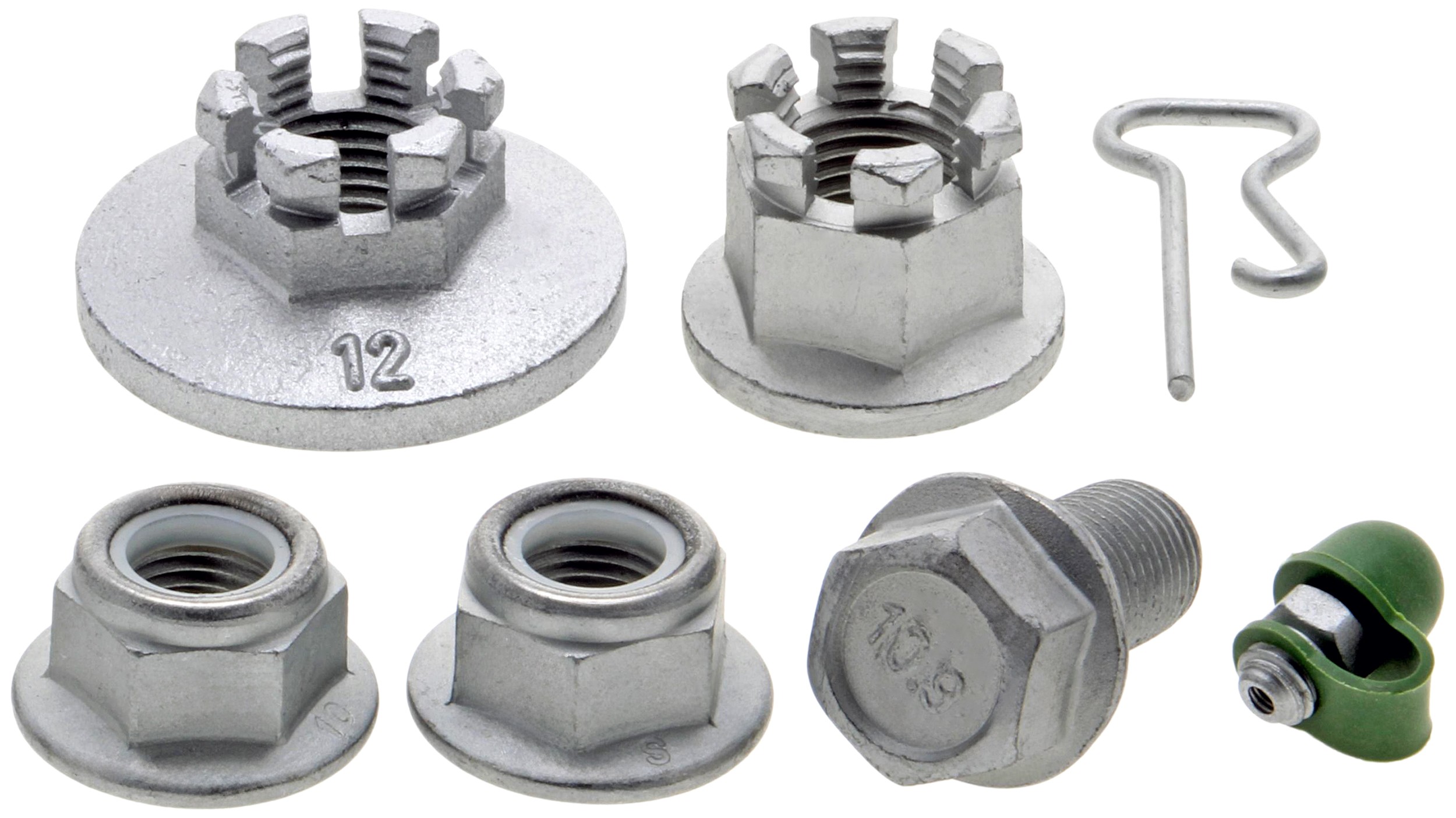 Mevotech TXMS86578 Suspension Ball Joint - Image 5