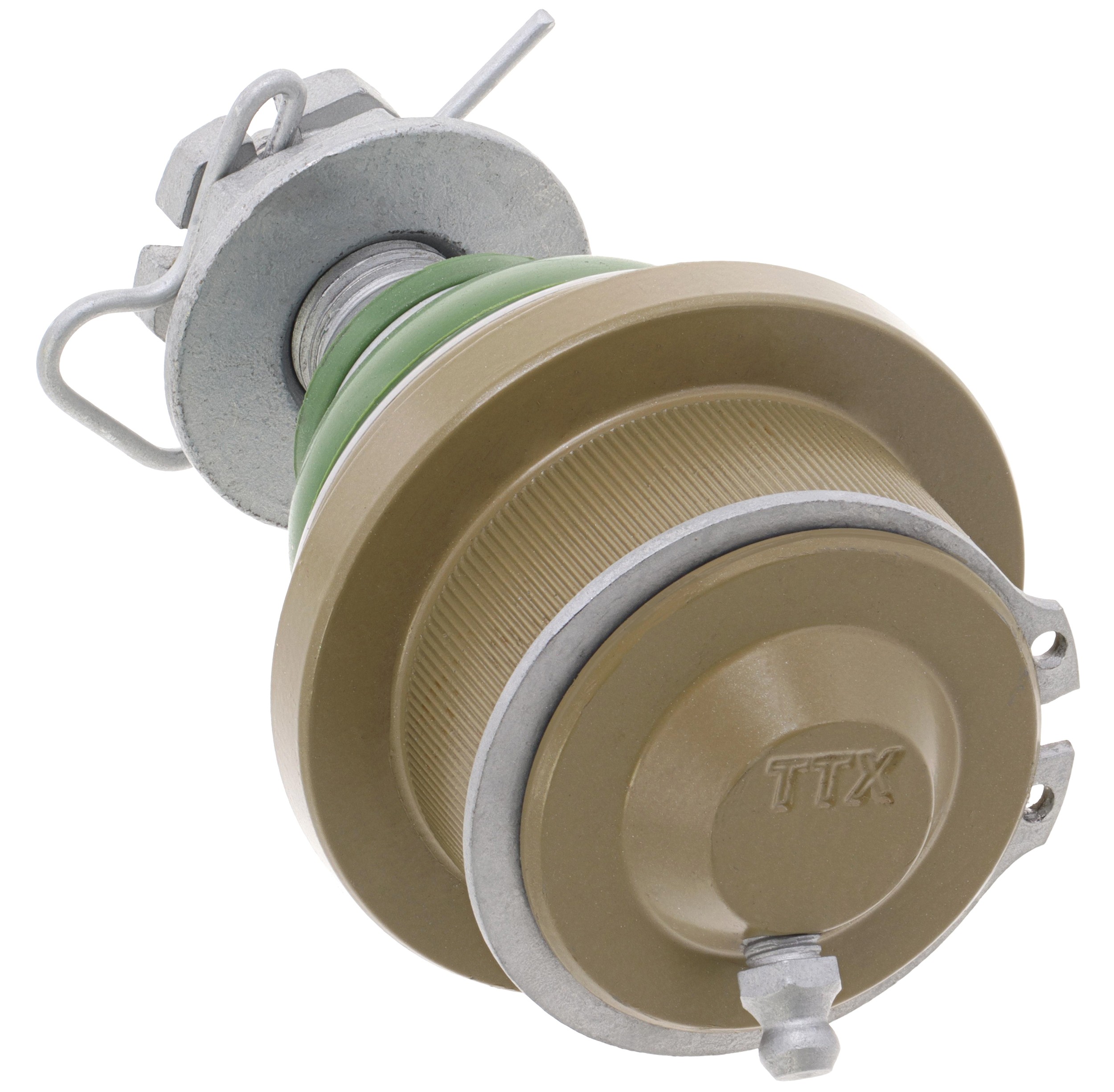 Mevotech TXMS86579 Suspension Ball Joint - Image 2