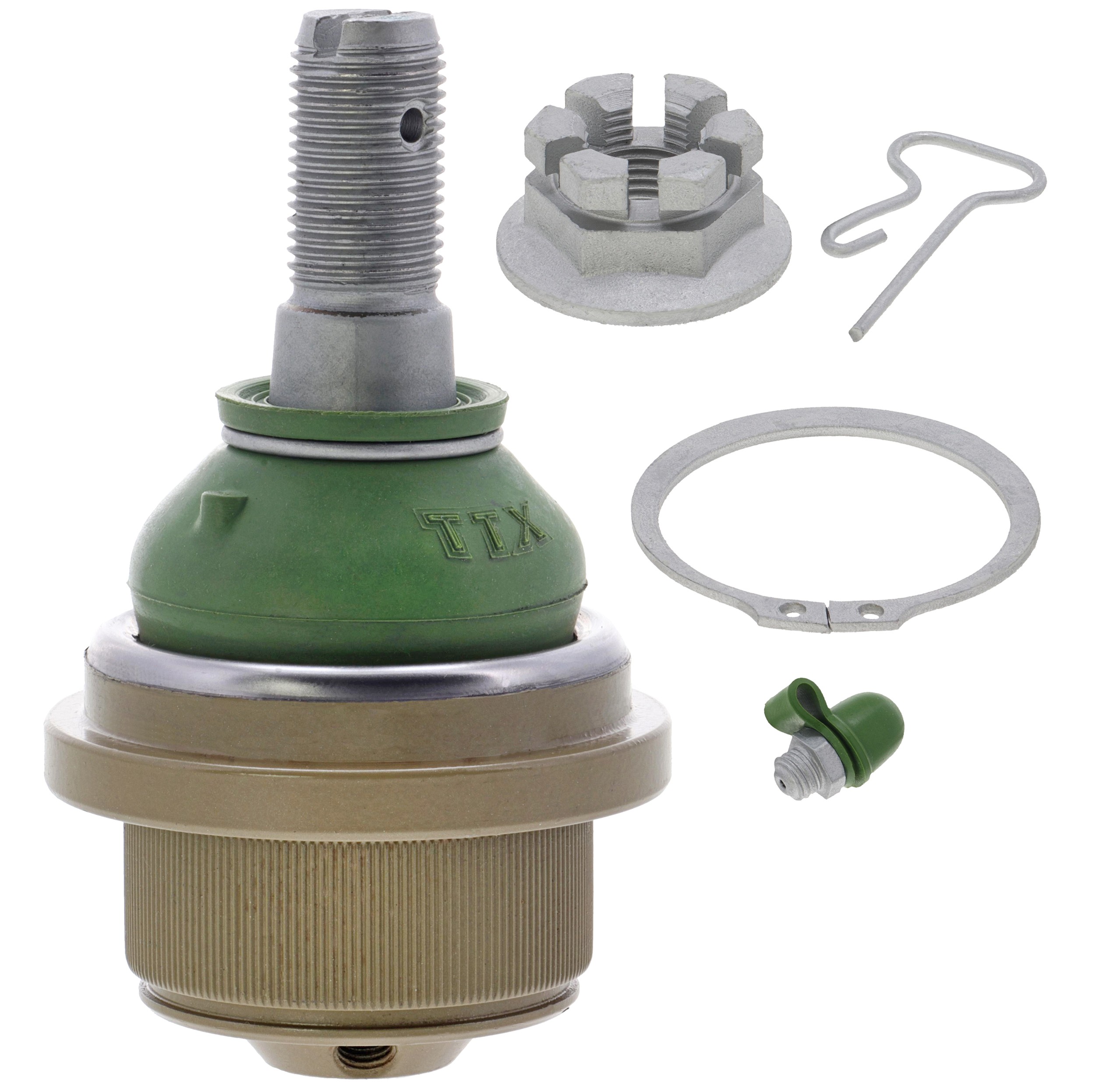 Mevotech TXMS86579 Suspension Ball Joint - Image 3