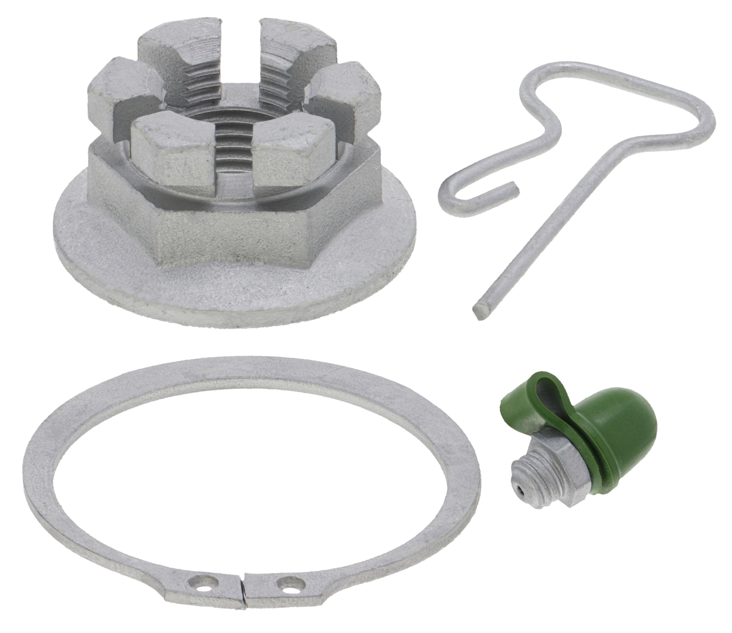 Mevotech TXMS86579 Suspension Ball Joint - Image 5