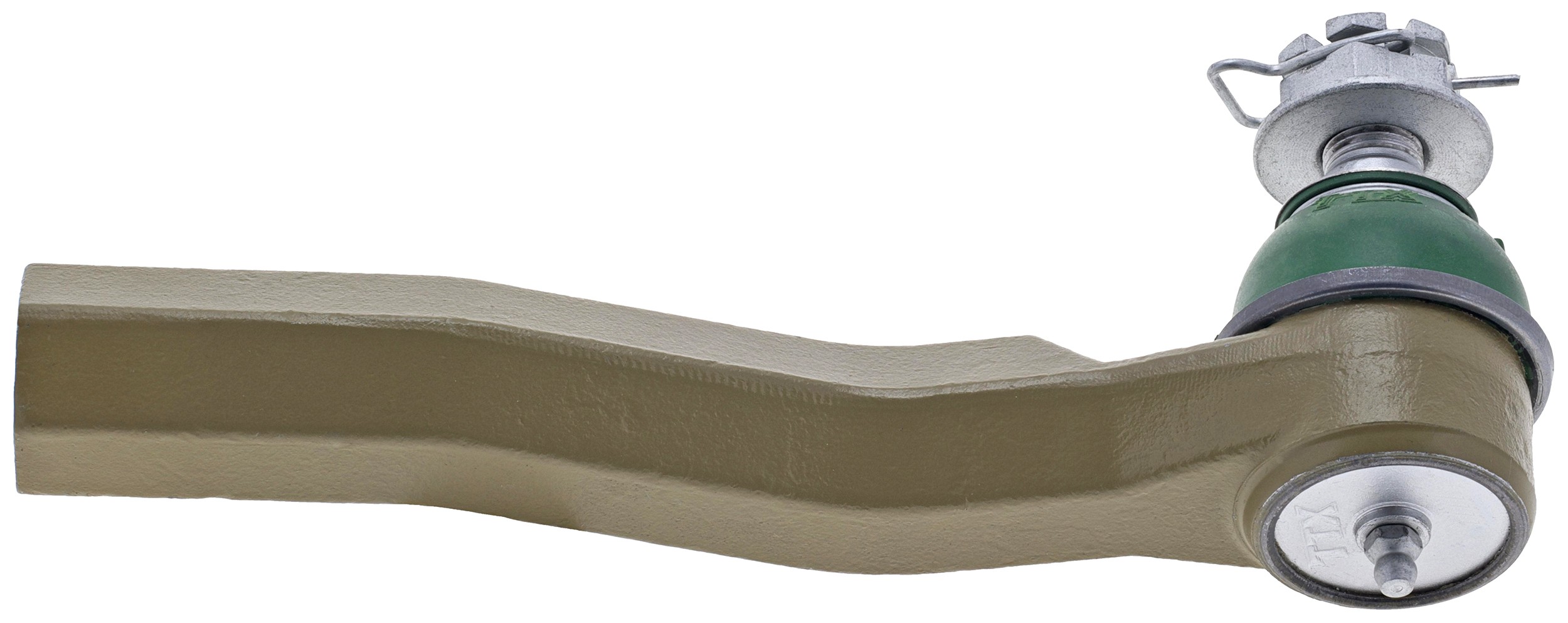 Mevotech TXMS86602 Steering Tie Rod End - Image 2