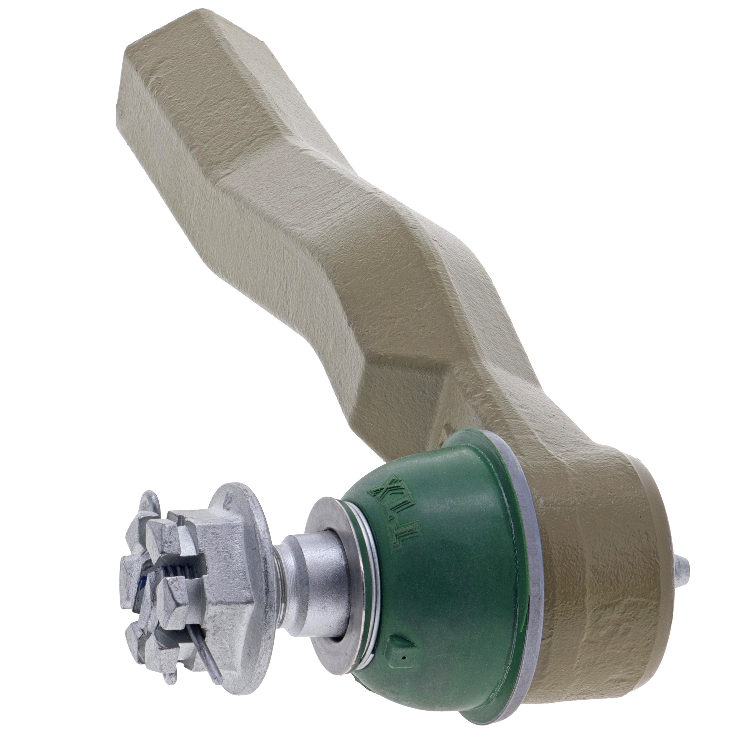 Mevotech TXMS86602 Steering Tie Rod End - Image 6