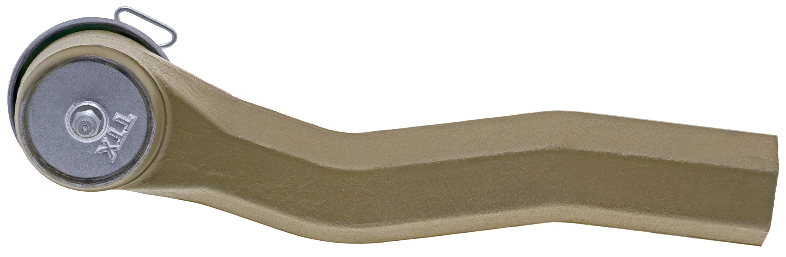 Mevotech TXMS86603 Steering Tie Rod End - Image 2
