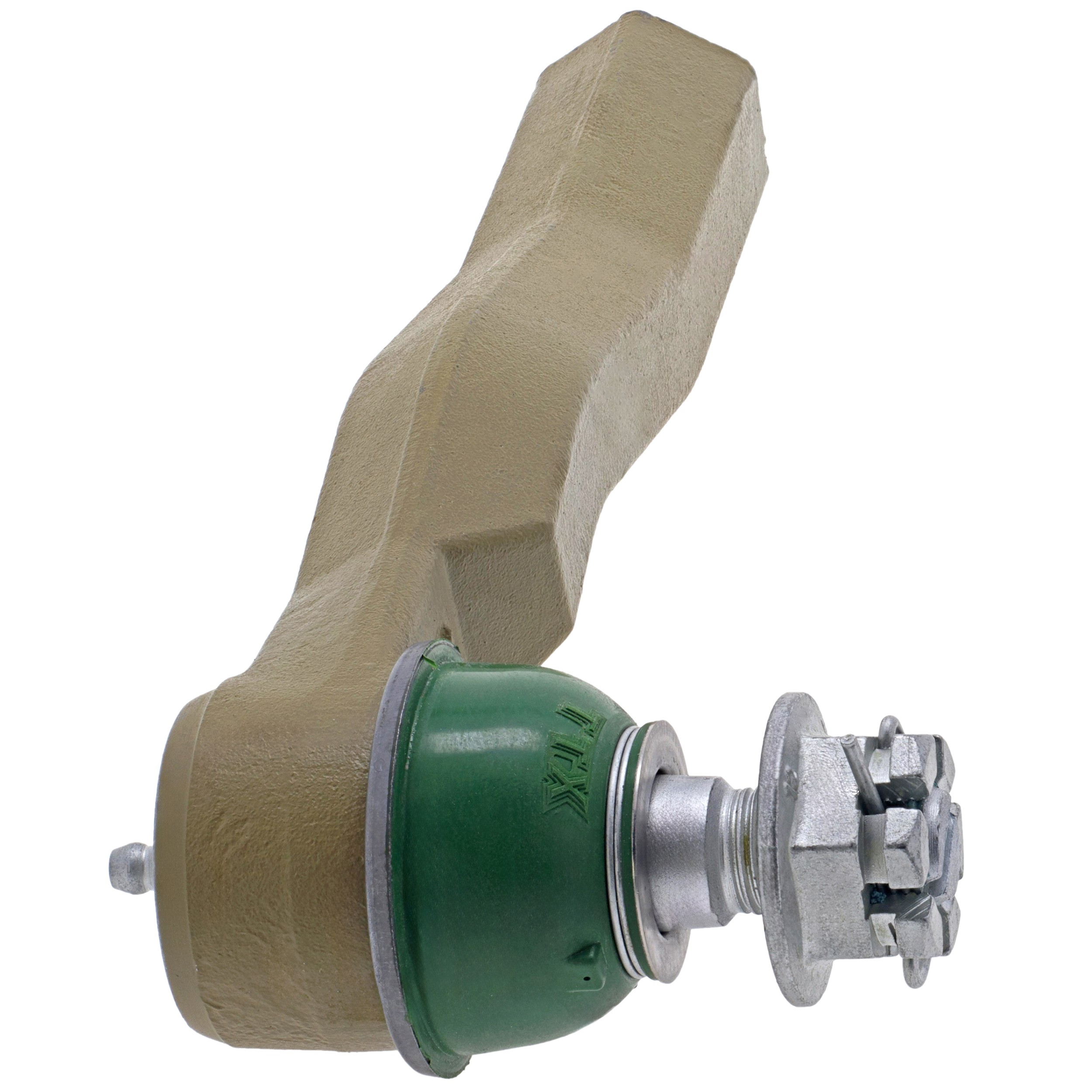 Mevotech TXMS86603 Steering Tie Rod End - Image 6