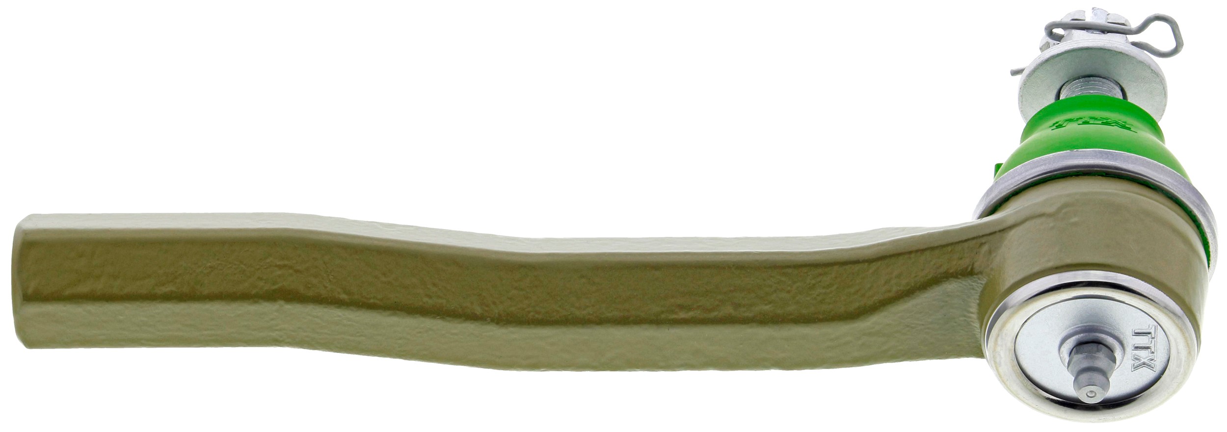Mevotech TXMS86633 Steering Tie Rod End - Image 2