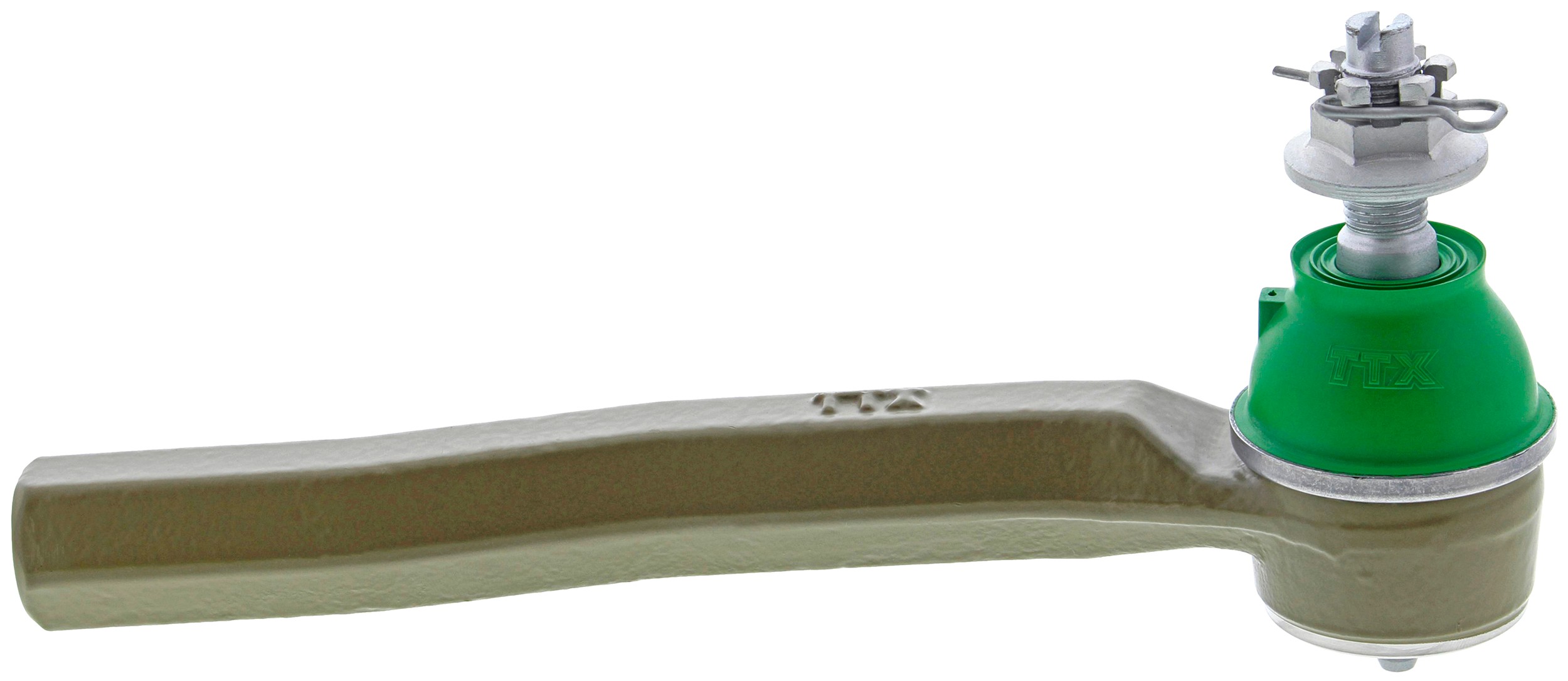 Mevotech TXMS86633 Steering Tie Rod End - Image 4