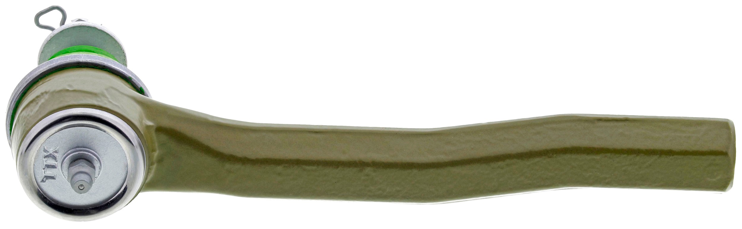 Mevotech TXMS86634 Steering Tie Rod End - Image 2