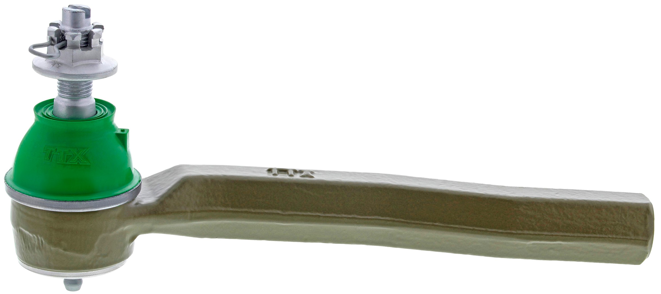 Mevotech TXMS86634 Steering Tie Rod End - Image 4