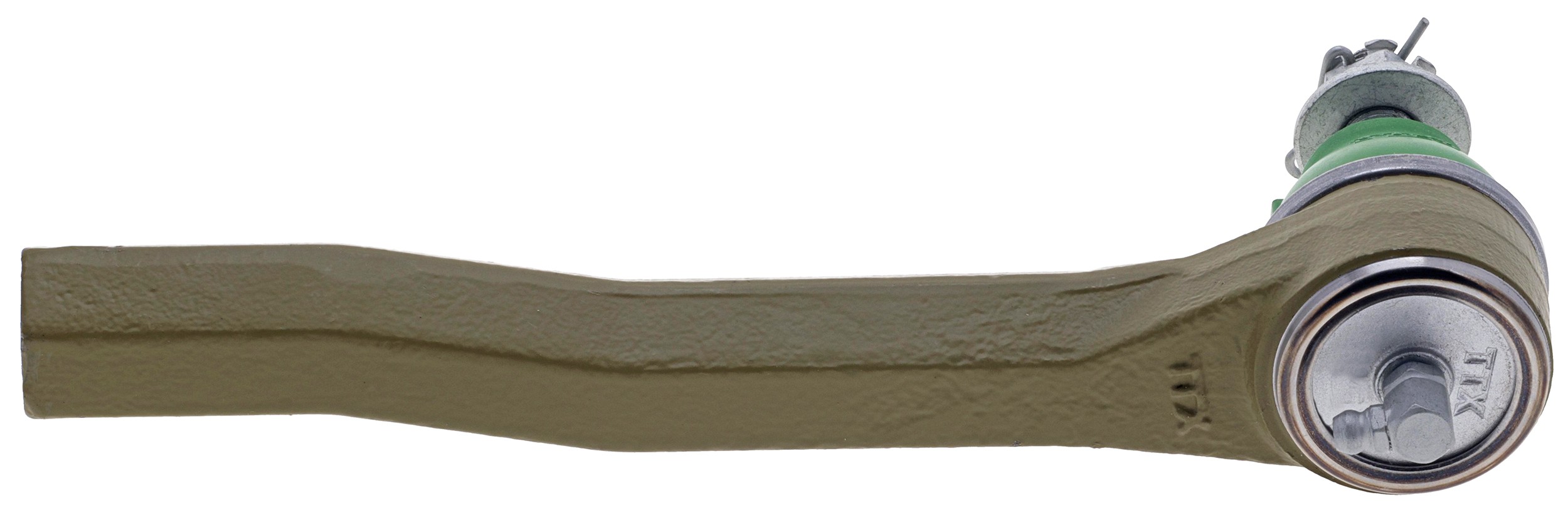 Mevotech TXMS86678 Steering Tie Rod End - Image 2