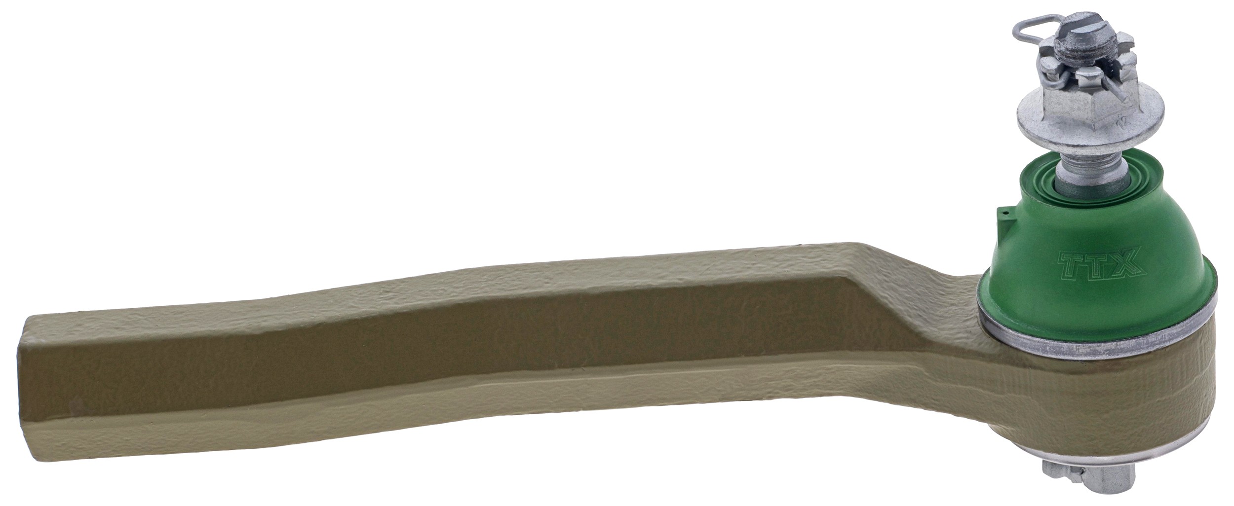 Mevotech TXMS86678 Steering Tie Rod End - Image 4