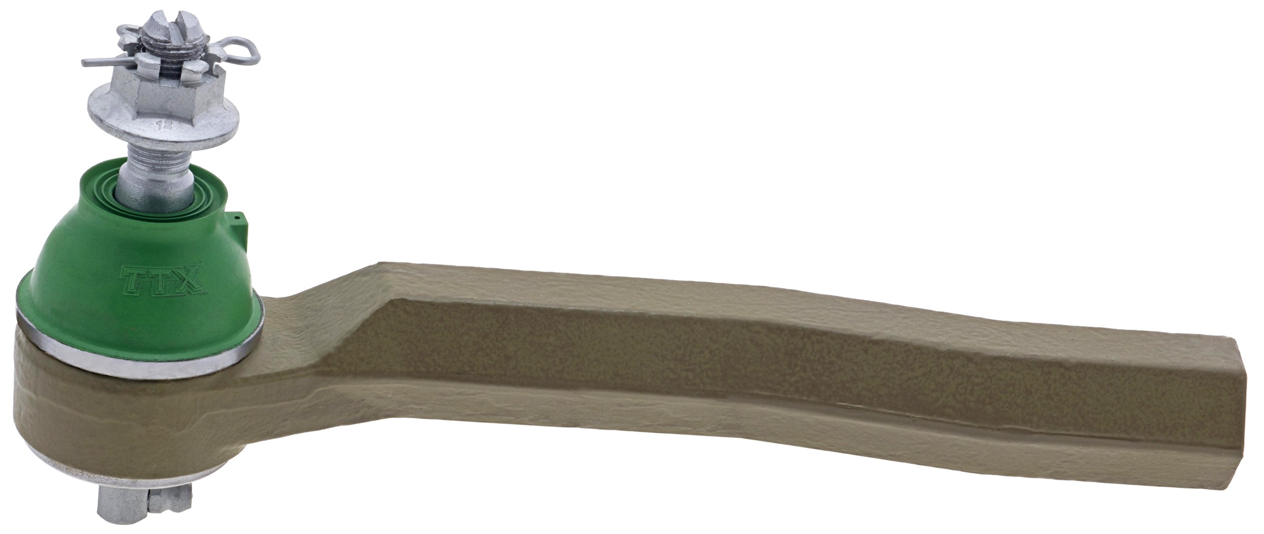 Mevotech TXMS86679 Steering Tie Rod End - Image 4