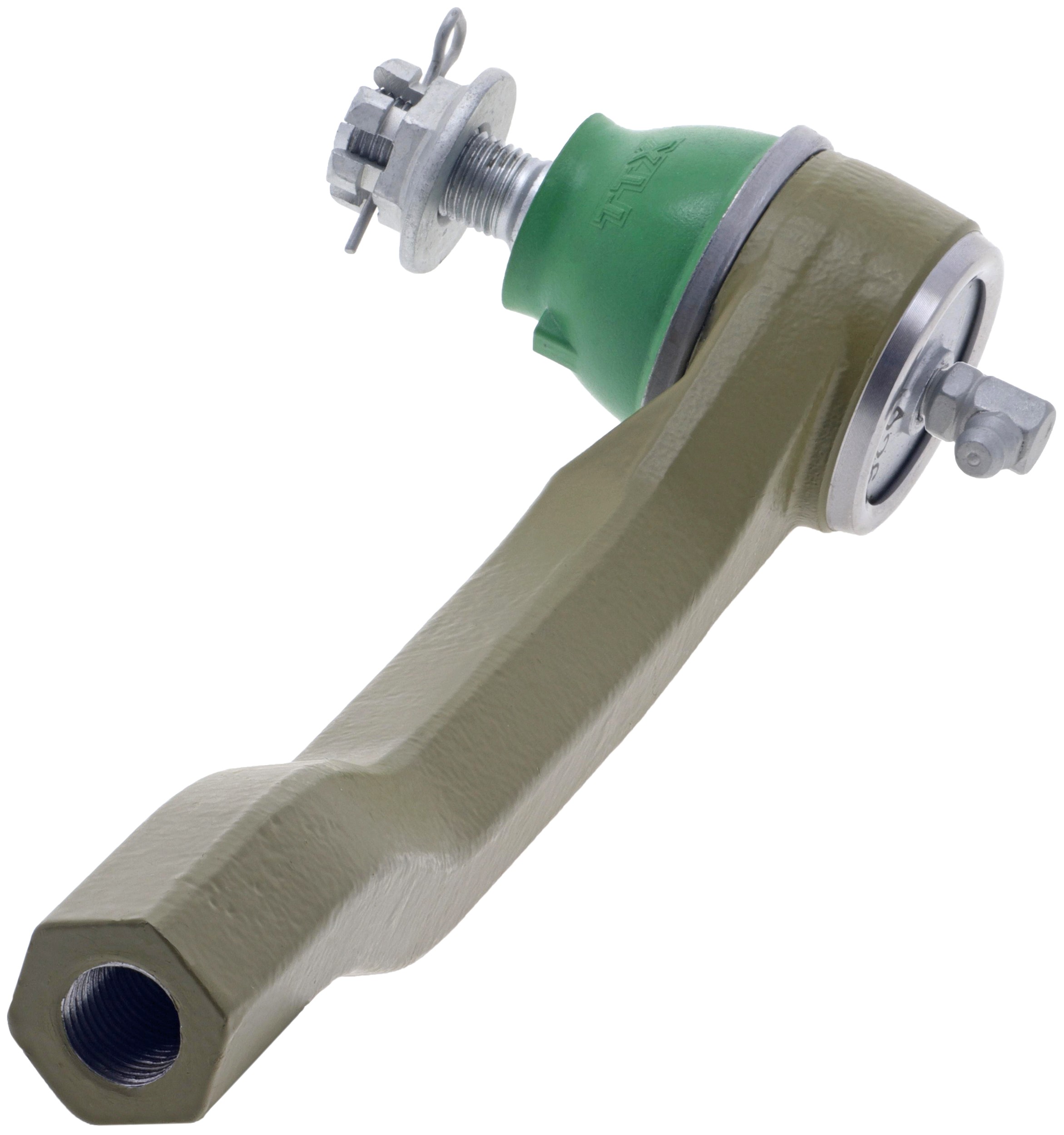 Mevotech TXMS86693 Steering Tie Rod End