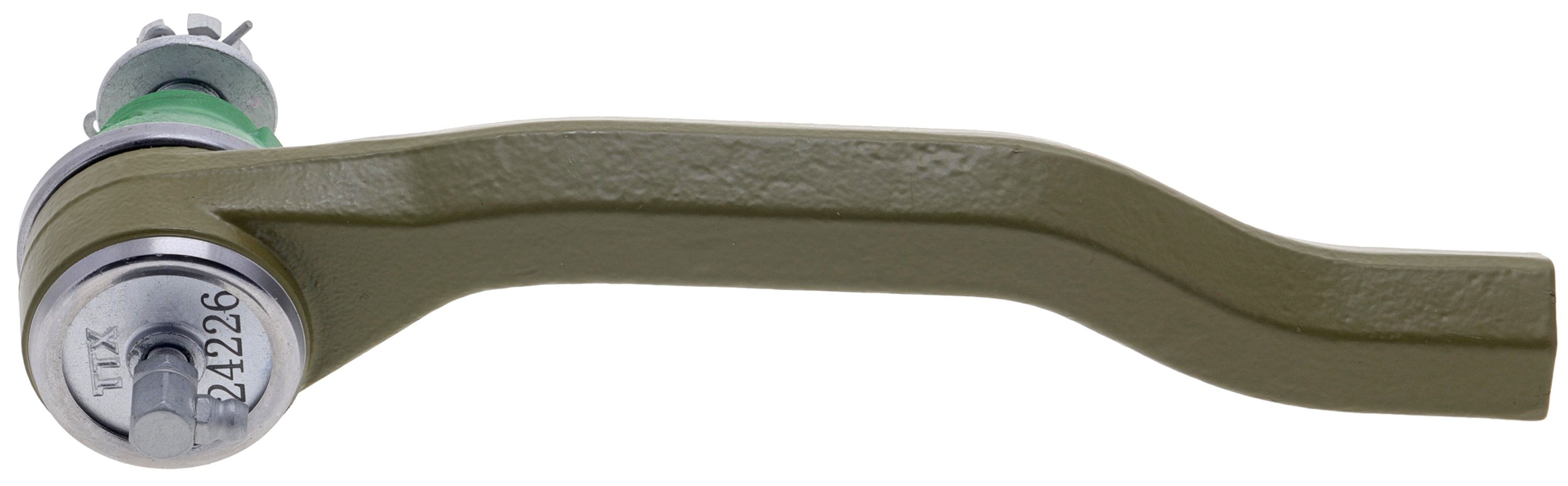 Mevotech TXMS86693 Steering Tie Rod End - Image 2