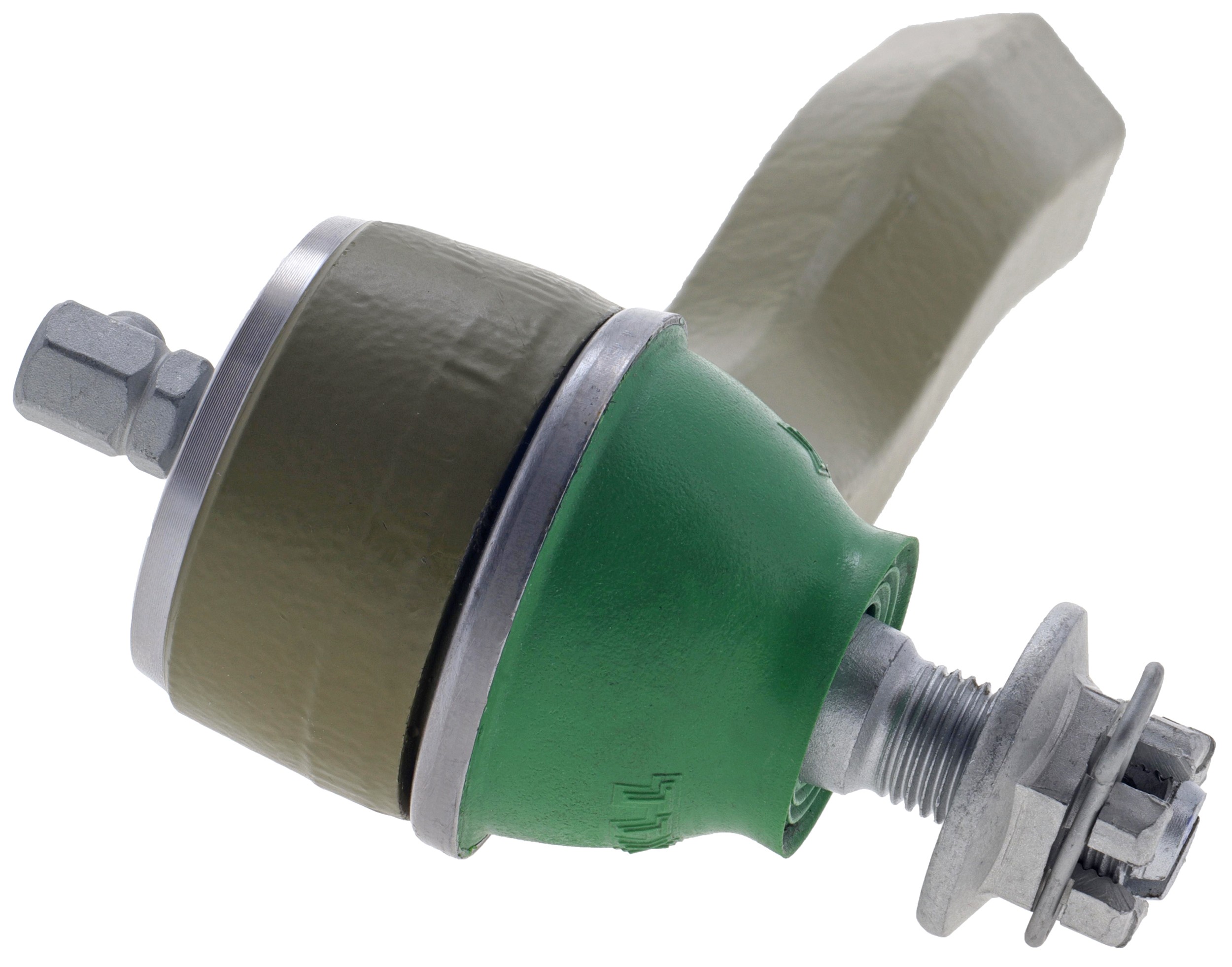 Mevotech TXMS86693 Steering Tie Rod End - Image 6