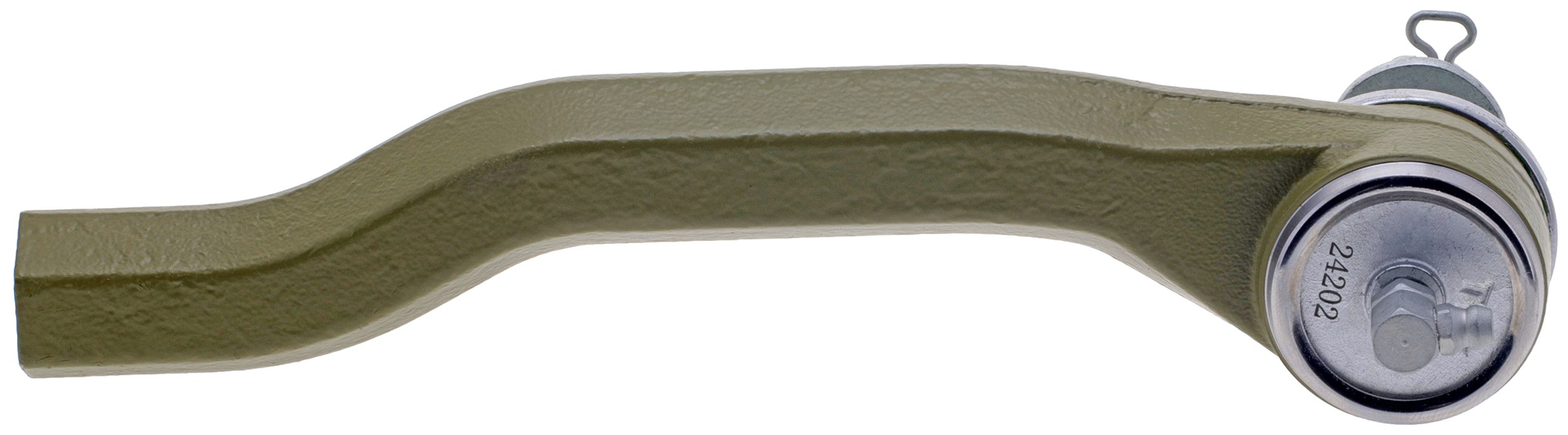 Mevotech TXMS86694 Steering Tie Rod End - Image 2