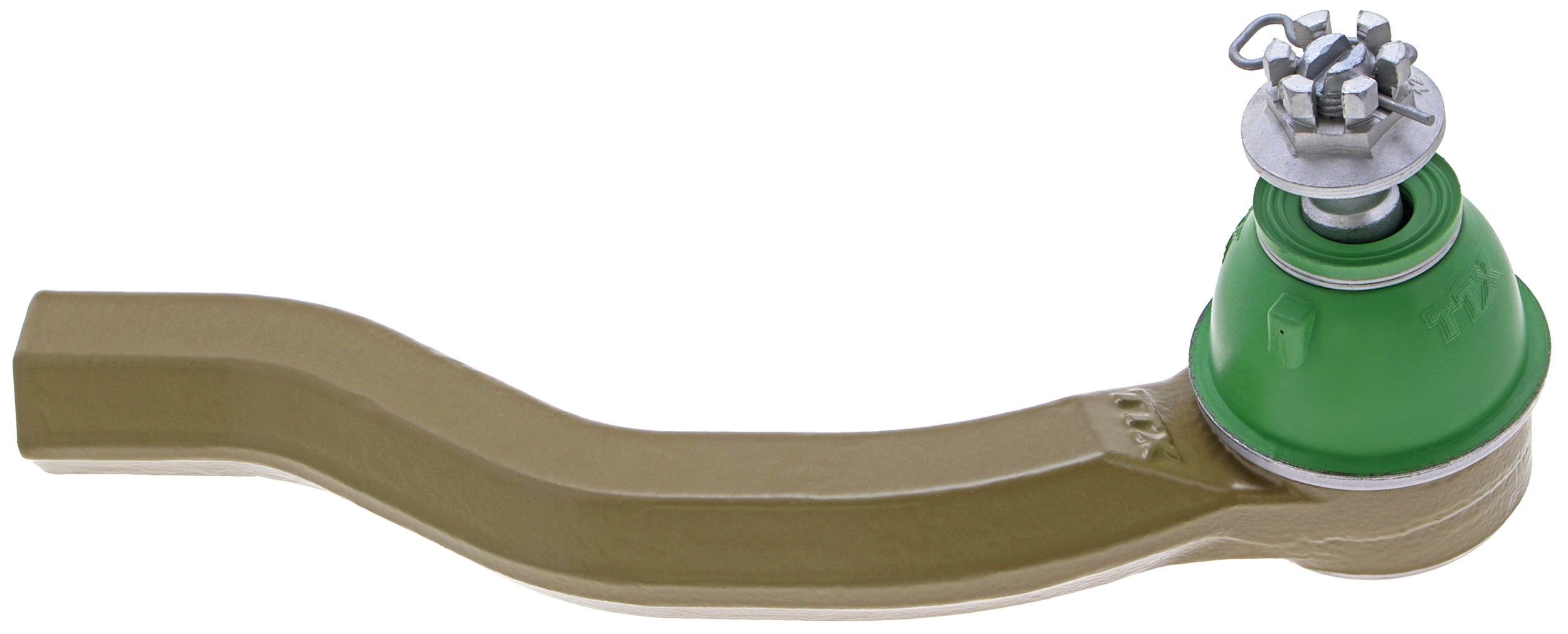 Mevotech TXMS86695 Steering Tie Rod End - Image 4
