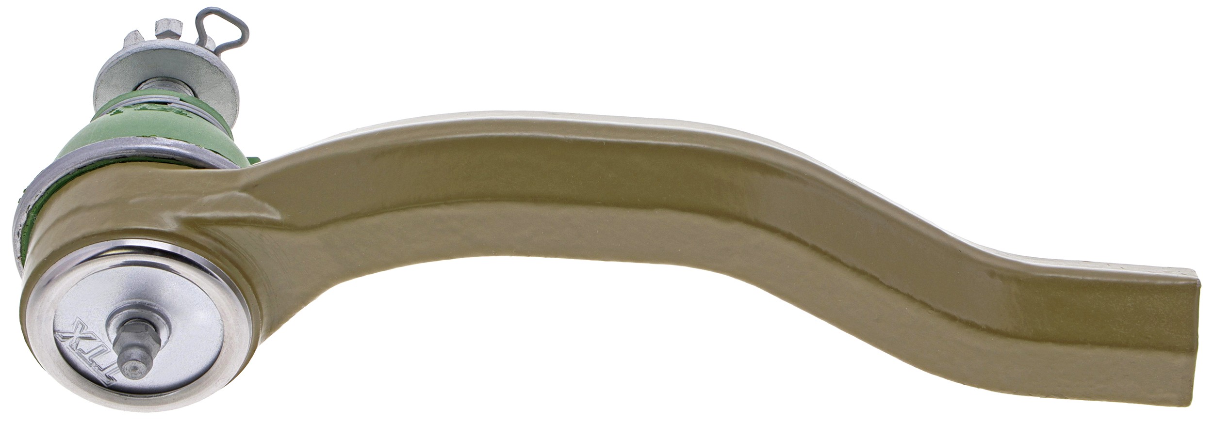 Mevotech TXMS86696 Steering Tie Rod End - Image 2