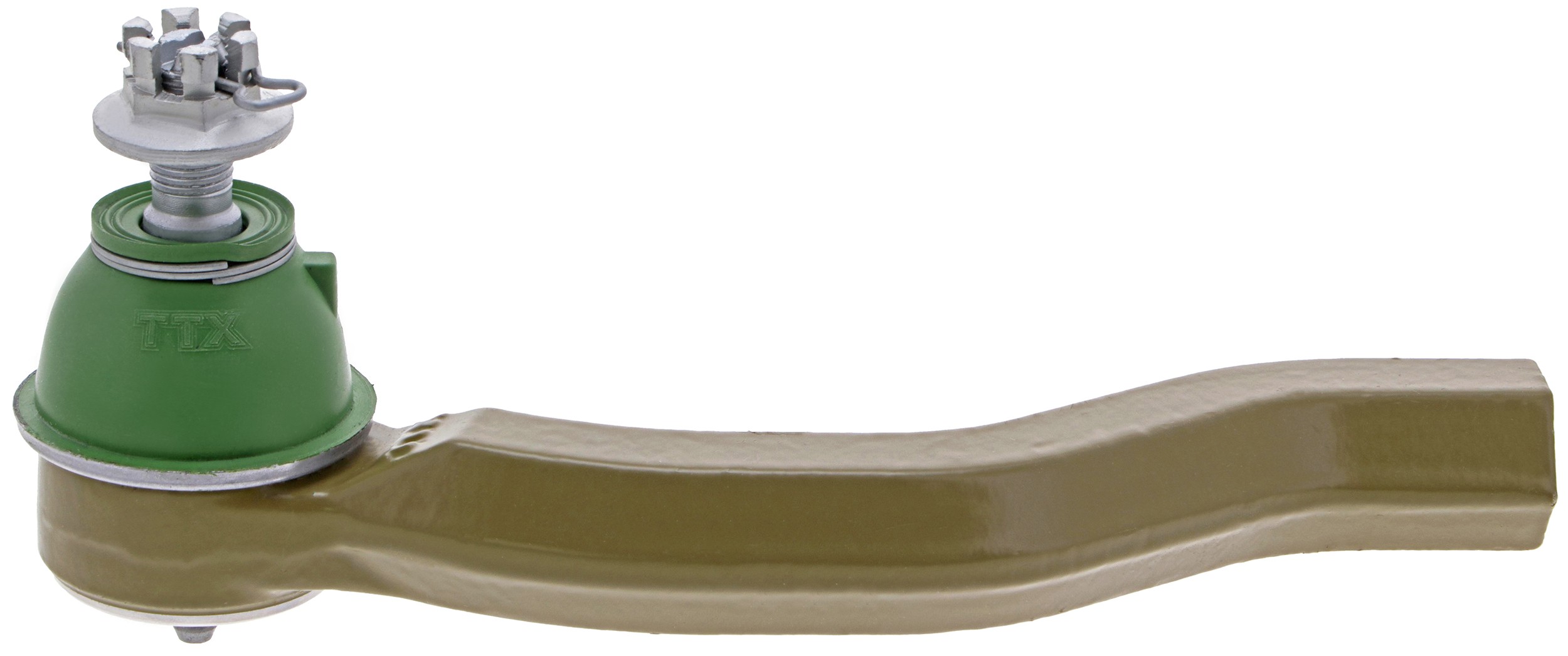 Mevotech TXMS86696 Steering Tie Rod End - Image 4