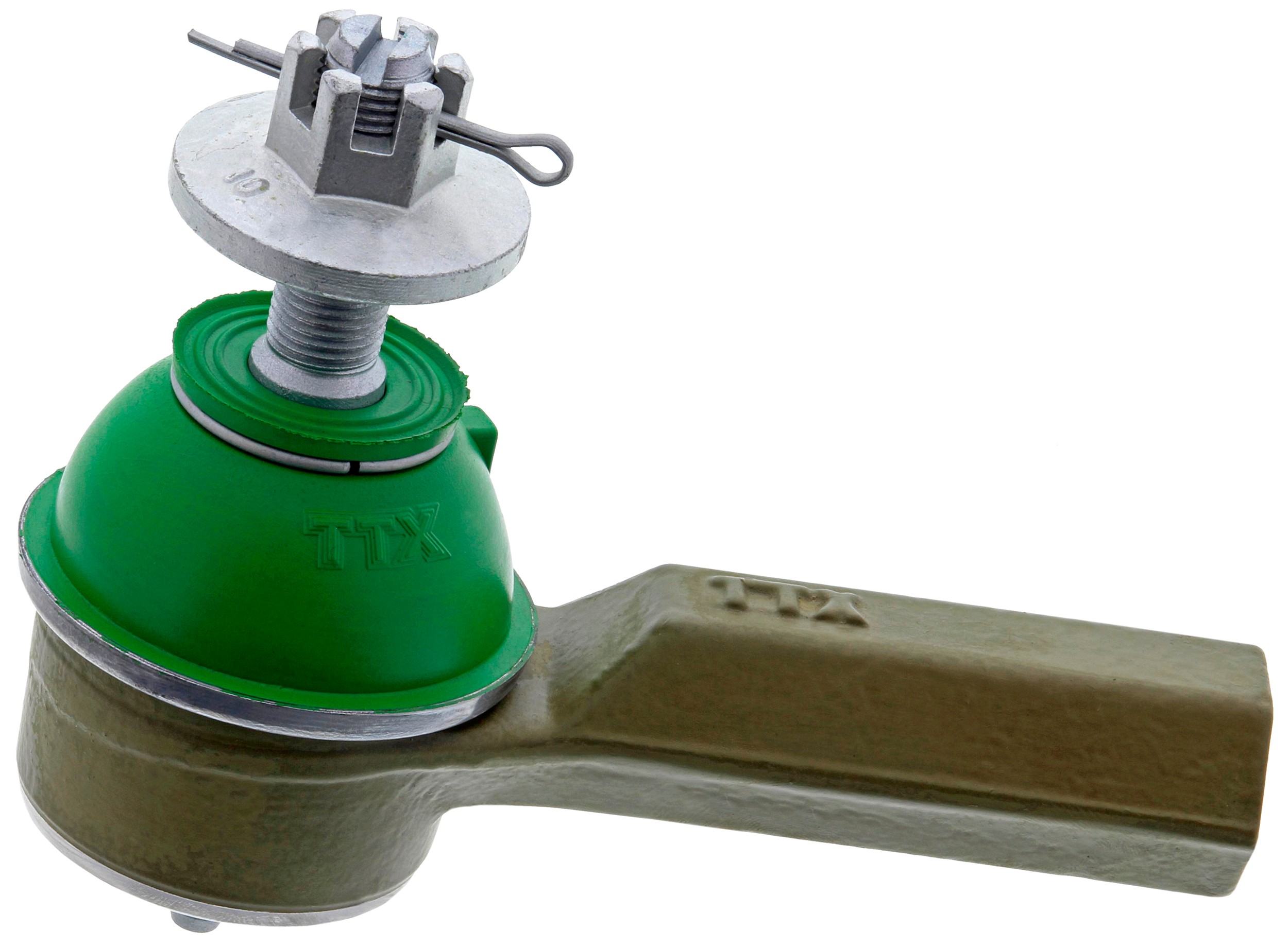 Mevotech TXMS86697 Steering Tie Rod End - Image 4