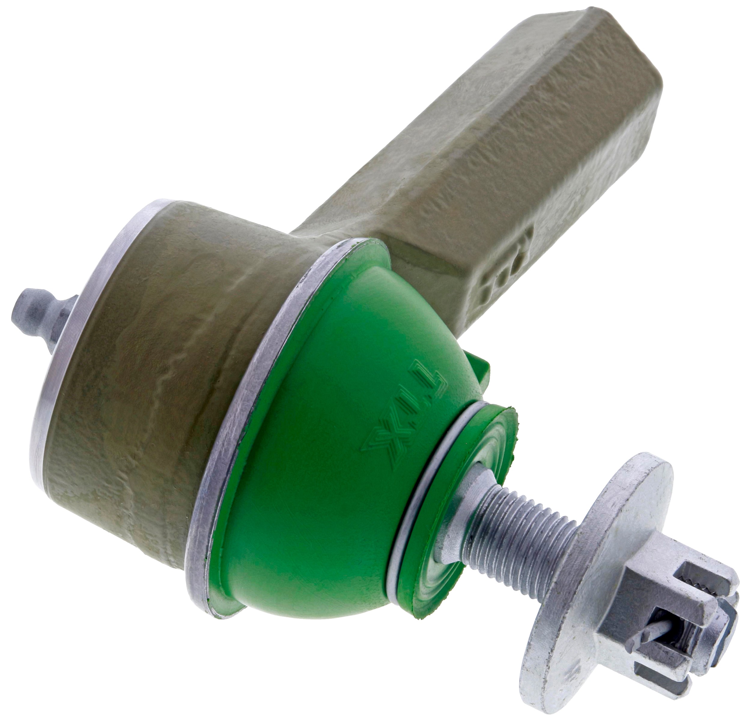 Mevotech TXMS86697 Steering Tie Rod End - Image 6