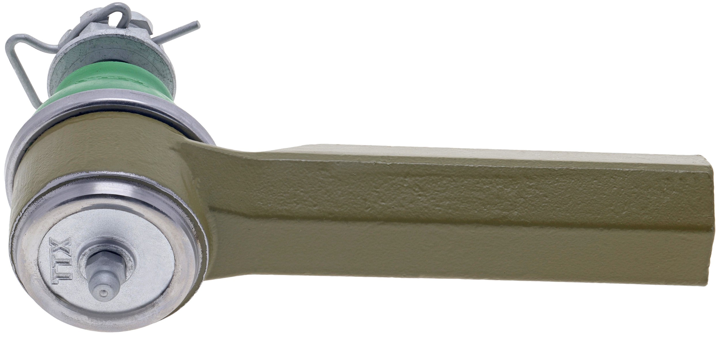 Mevotech TXMS86698 Steering Tie Rod End - Image 2