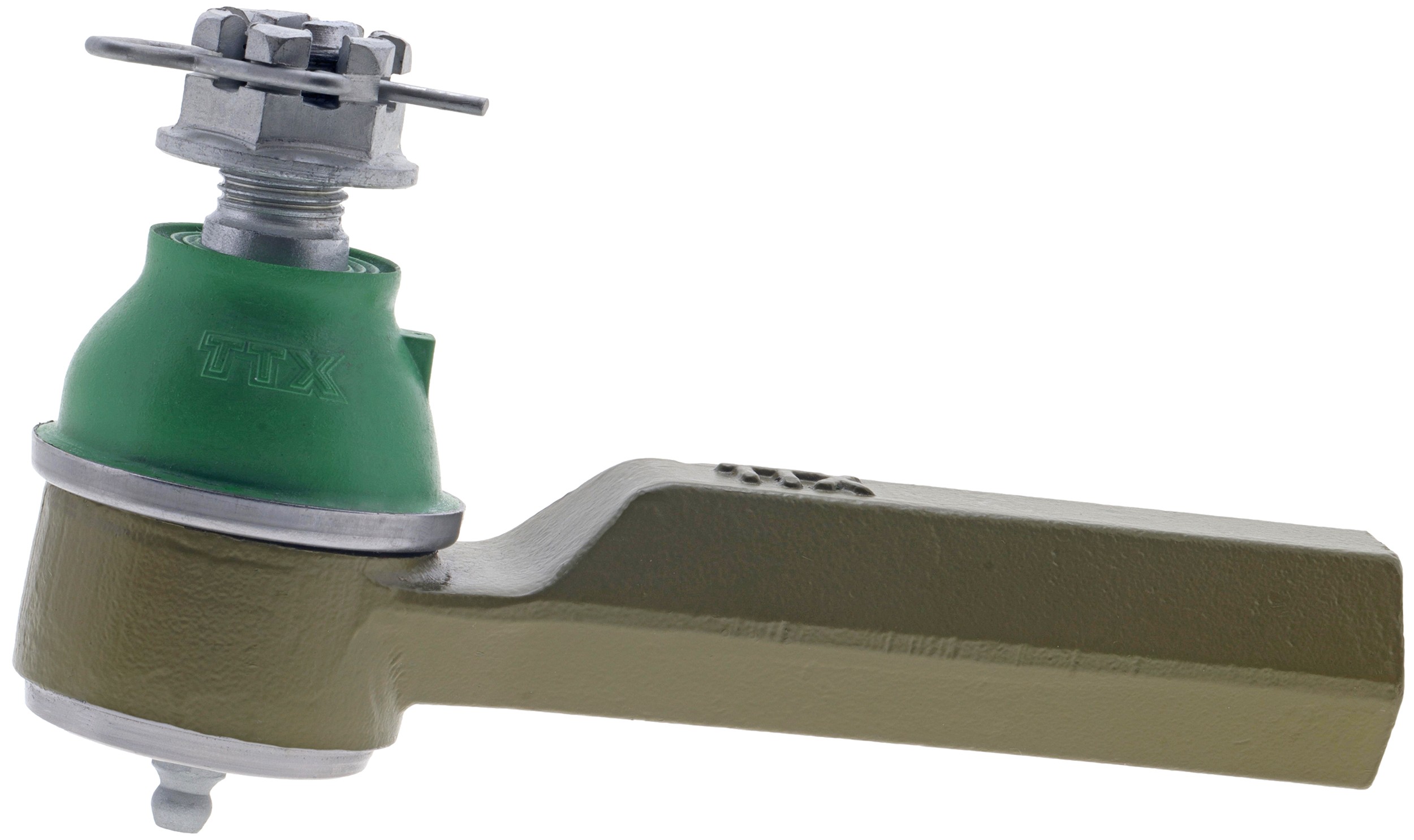 Mevotech TXMS86698 Steering Tie Rod End - Image 4