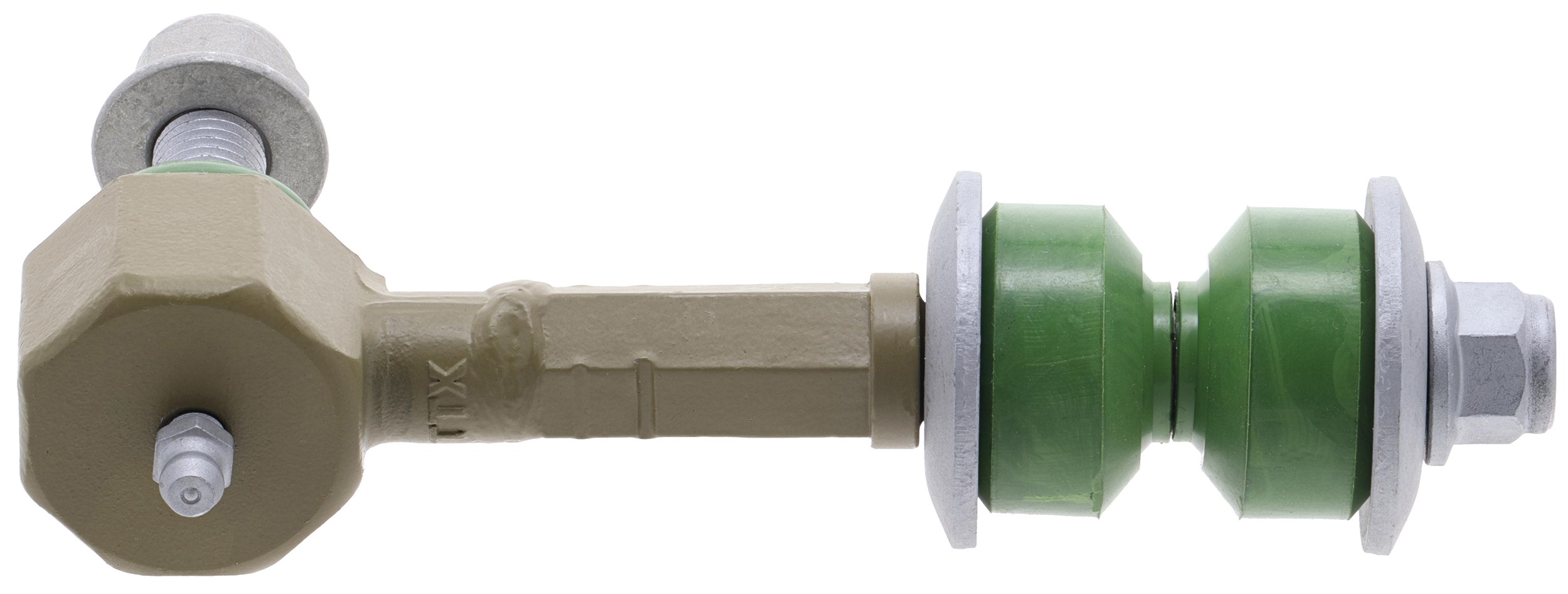 Mevotech TXMS86854 Suspension Stabilizer Bar Link Kit