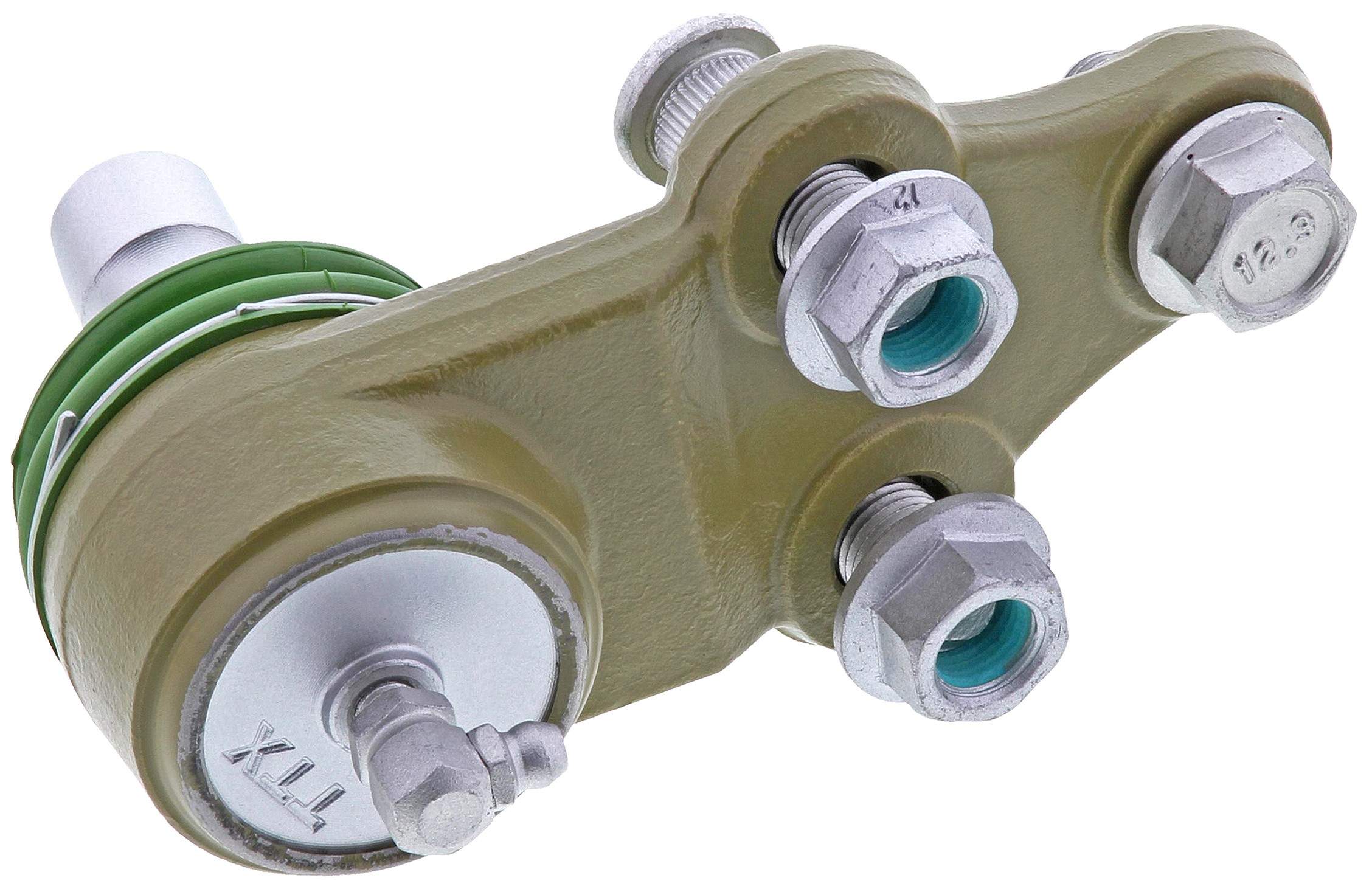Mevotech TXMS90516 Suspension Ball Joint - Image 2