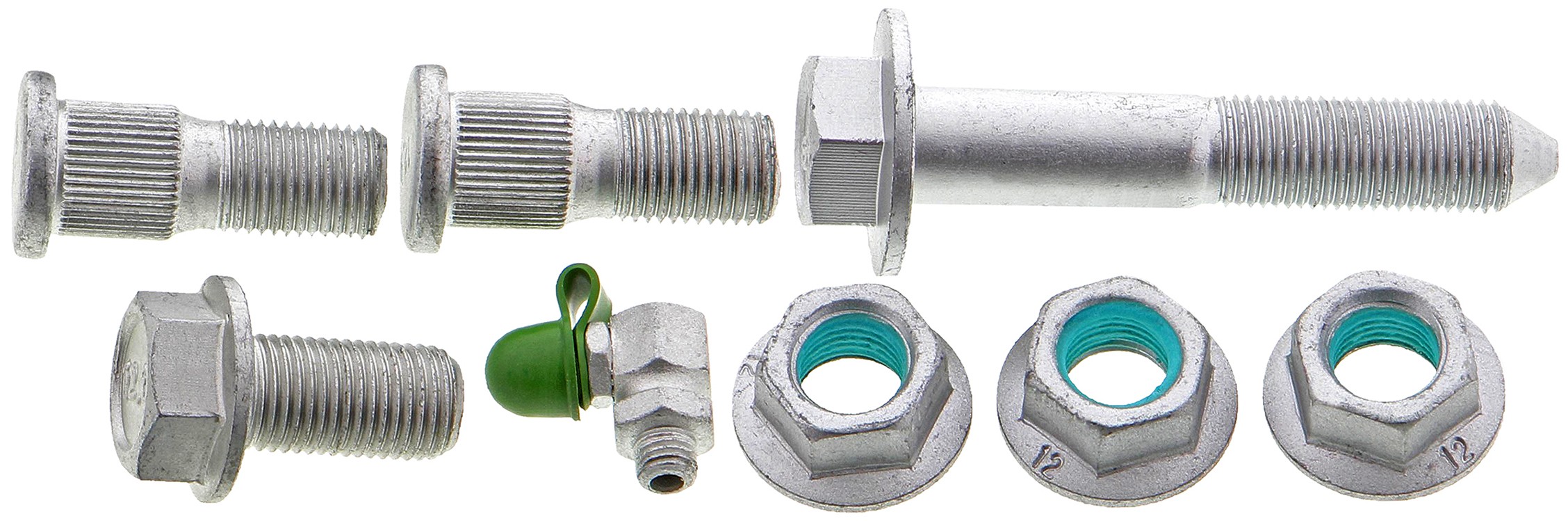Mevotech TXMS90516 Suspension Ball Joint - Image 5