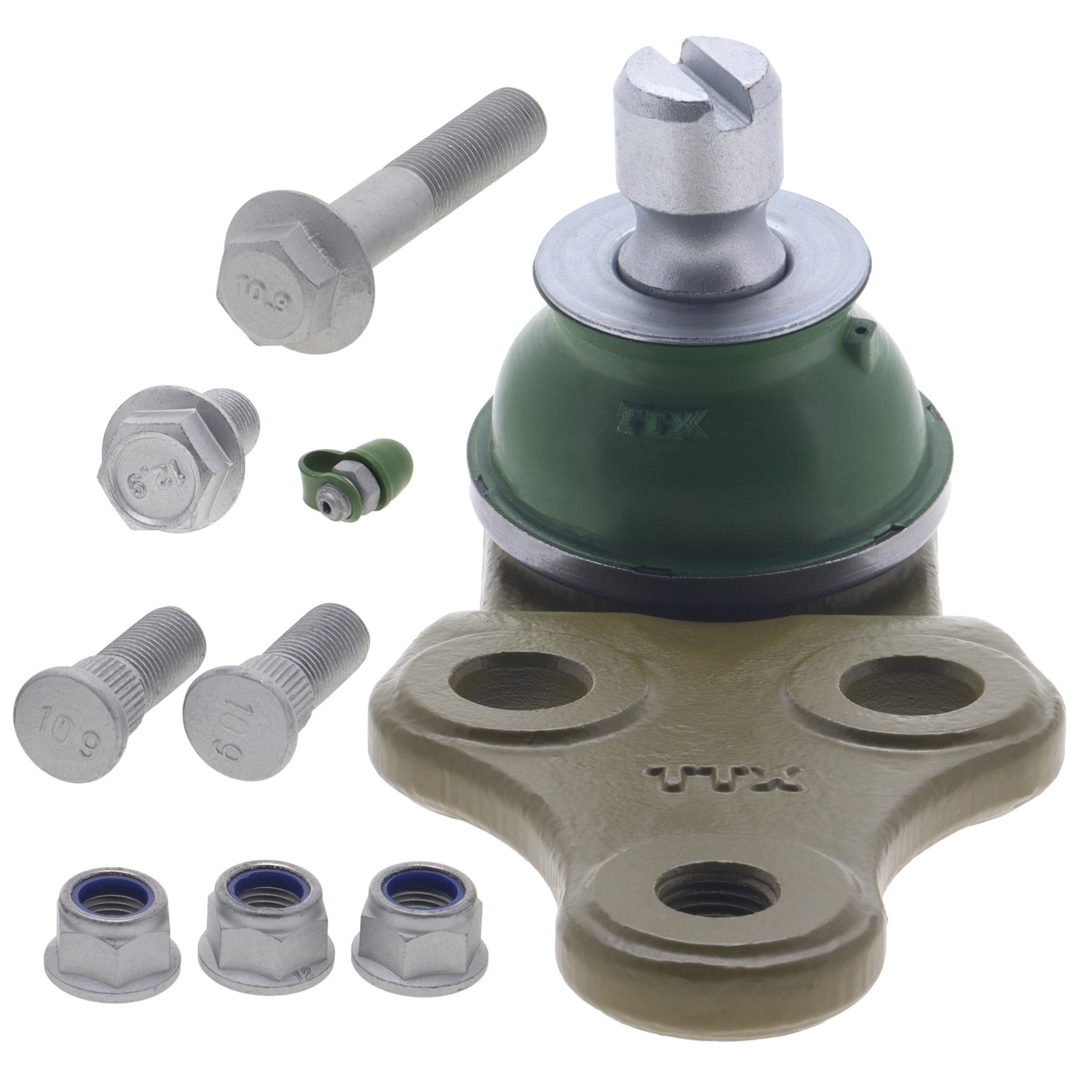 Mevotech TXMS90520 Suspension Ball Joint - Image 3