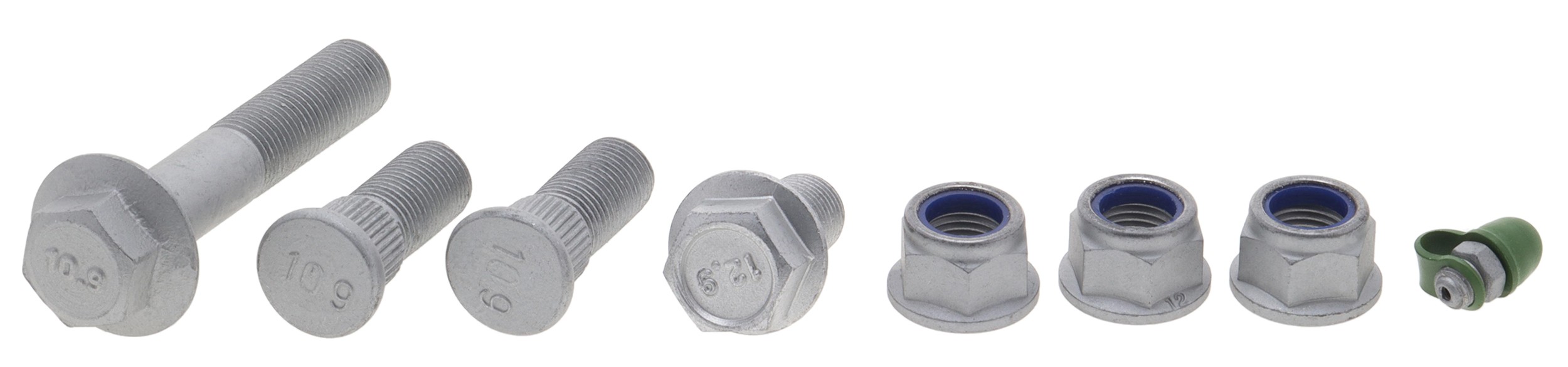 Mevotech TXMS90520 Suspension Ball Joint - Image 5
