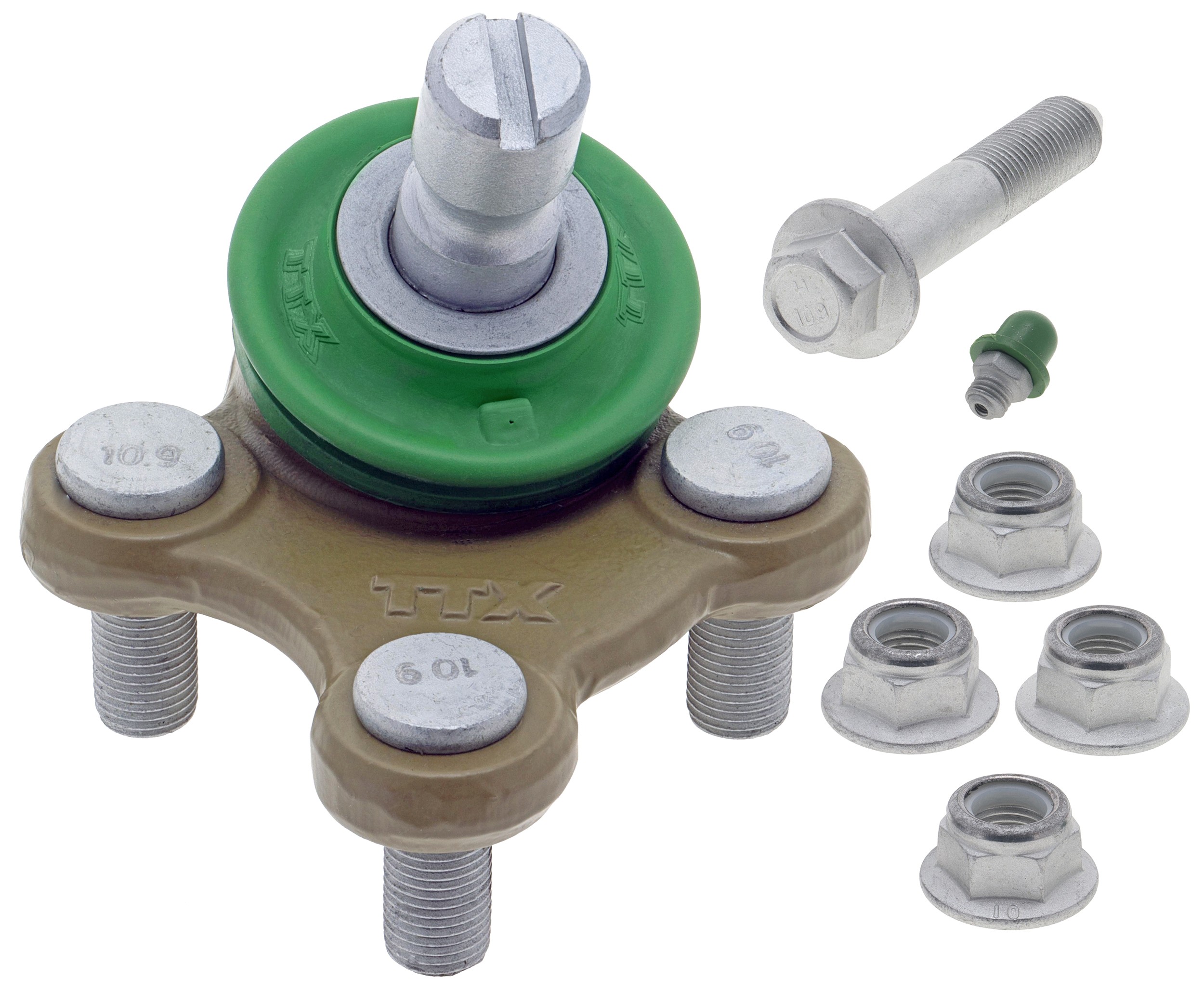 Mevotech TXMS90526 Suspension Ball Joint - Image 3