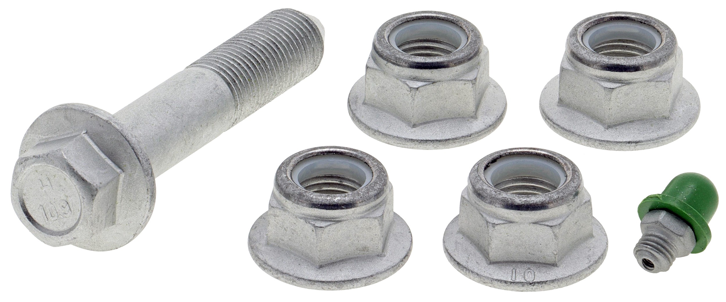 Mevotech TXMS90526 Suspension Ball Joint - Image 5