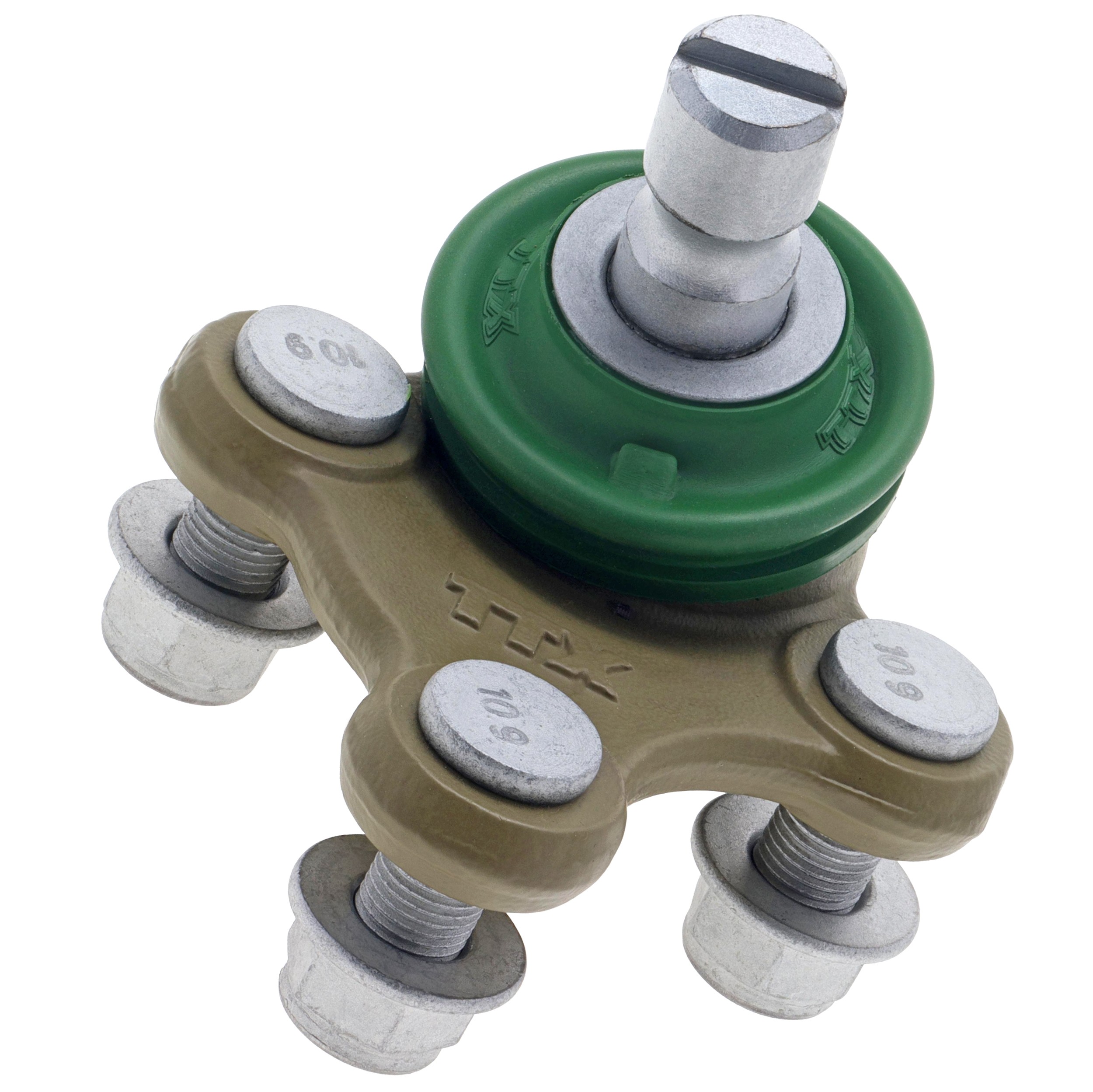 Mevotech TXMS90527 Suspension Ball Joint - Image 4