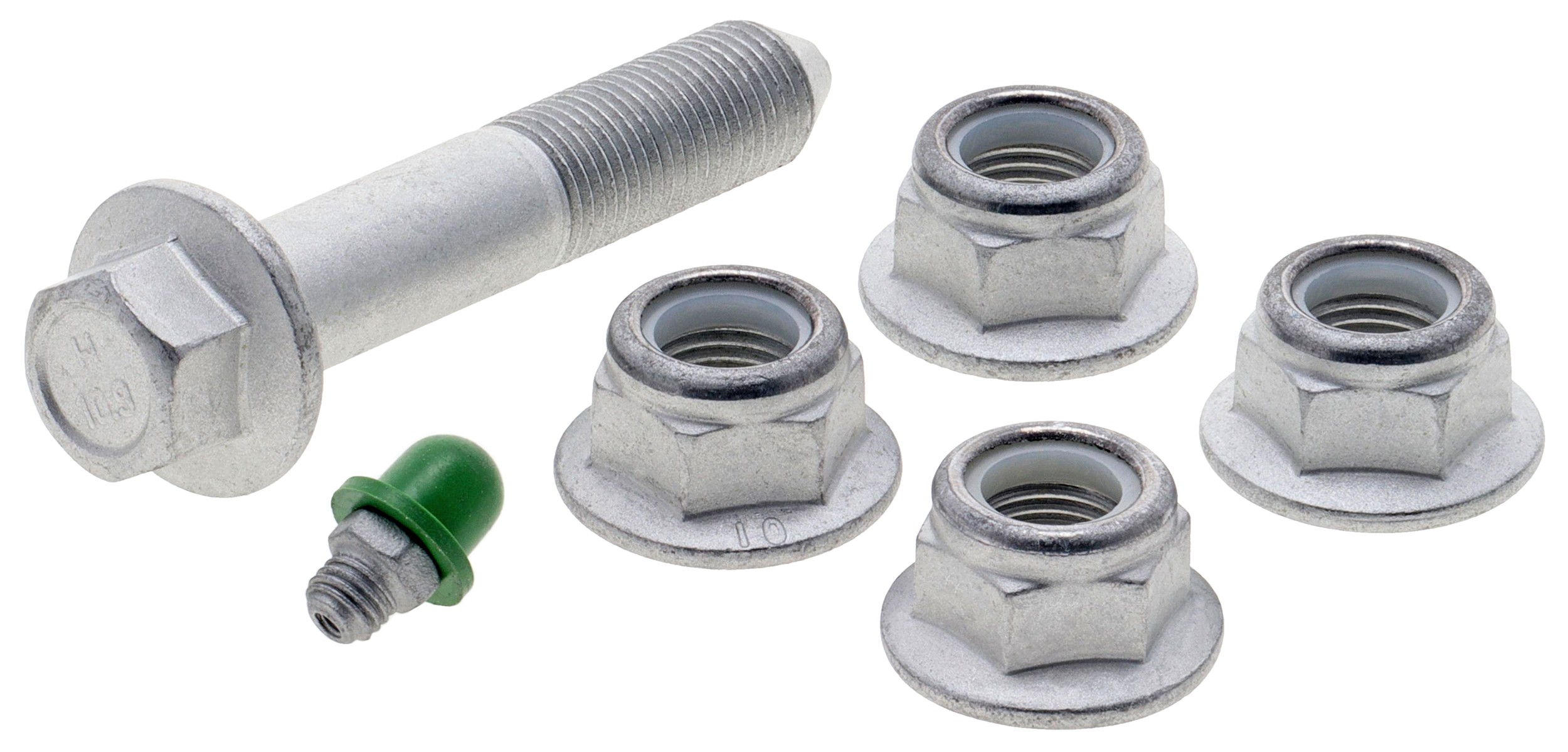 Mevotech TXMS90527 Suspension Ball Joint - Image 5
