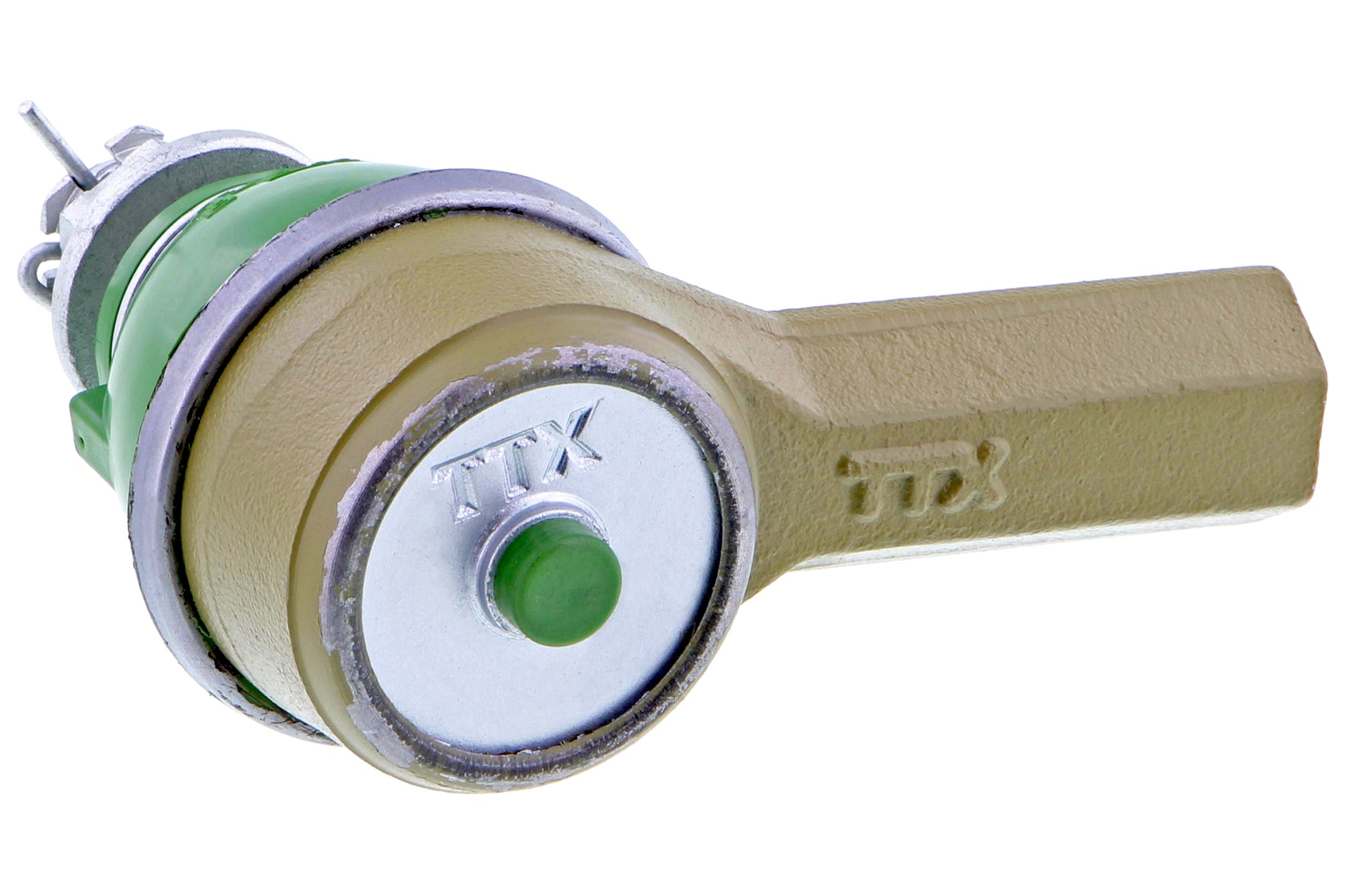 Mevotech TXMS90653 Steering Tie Rod End - Image 2