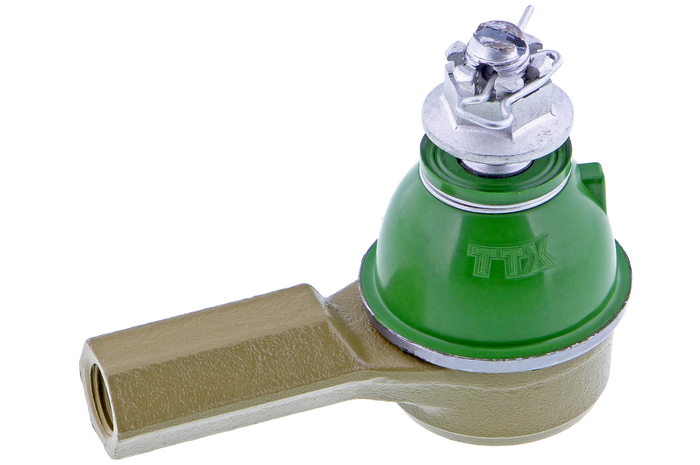 Mevotech TXMS90653 Steering Tie Rod End - Image 4