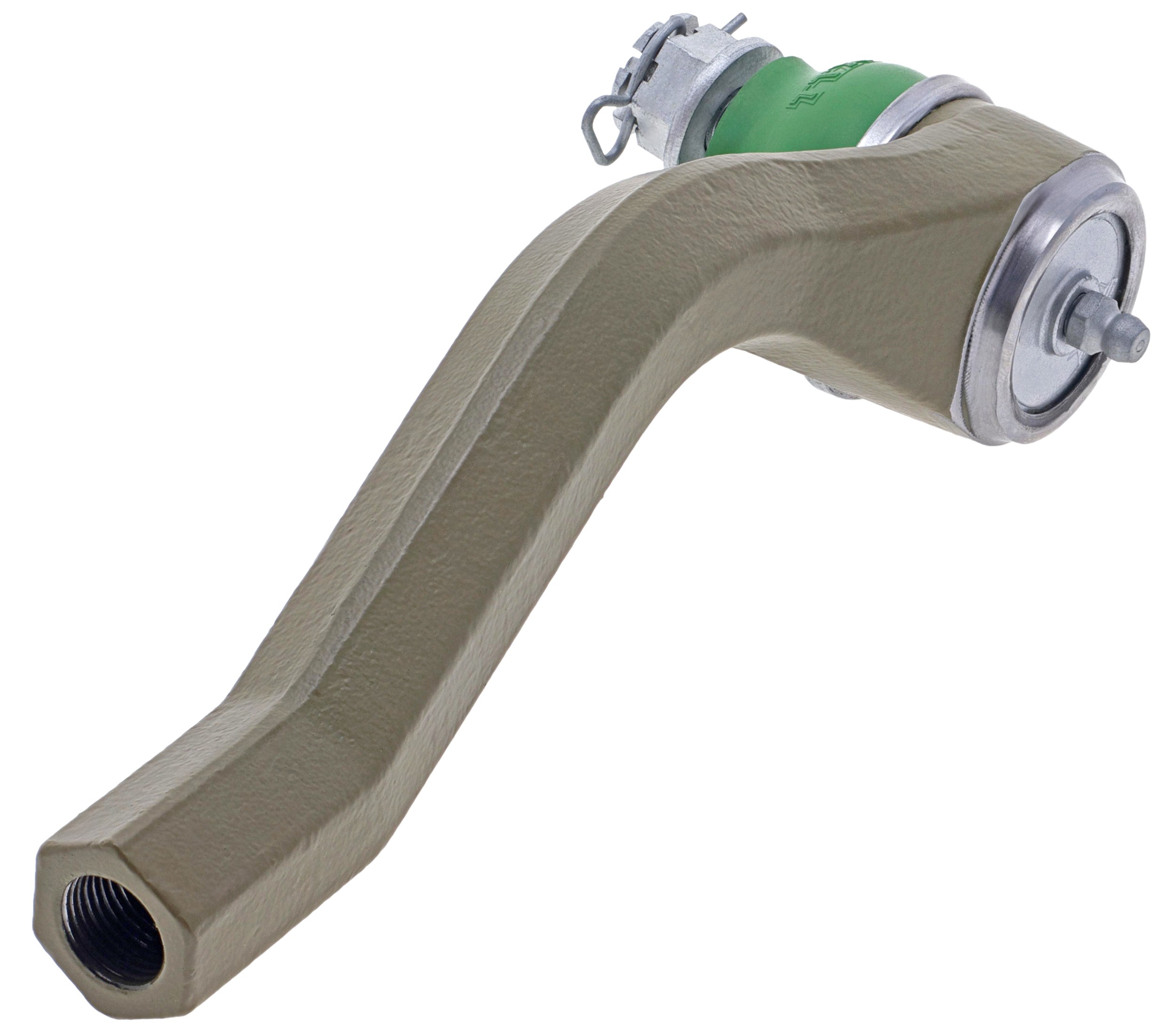 Mevotech TXMS90660 Steering Tie Rod End