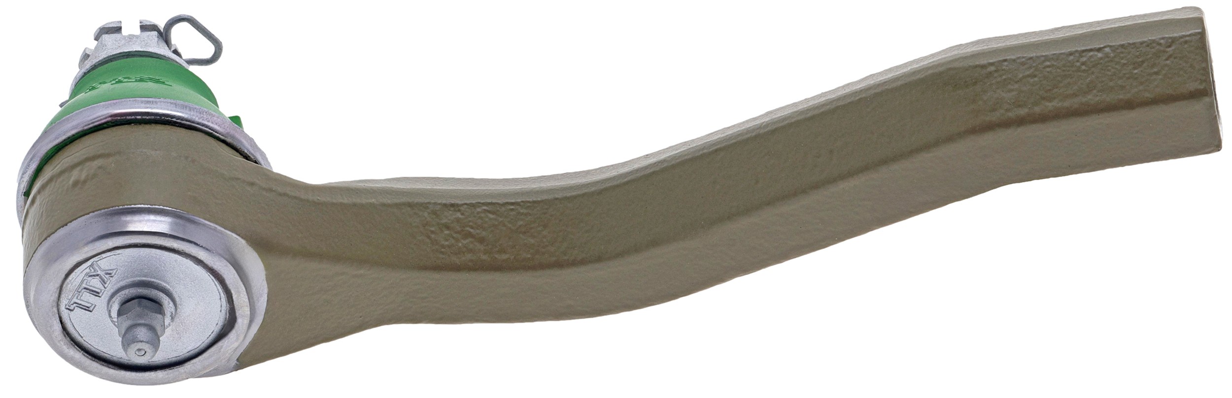 Mevotech TXMS90660 Steering Tie Rod End - Image 2