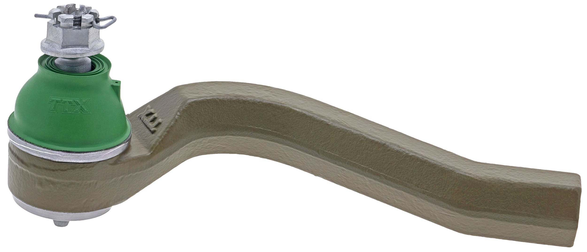 Mevotech TXMS90660 Steering Tie Rod End - Image 4