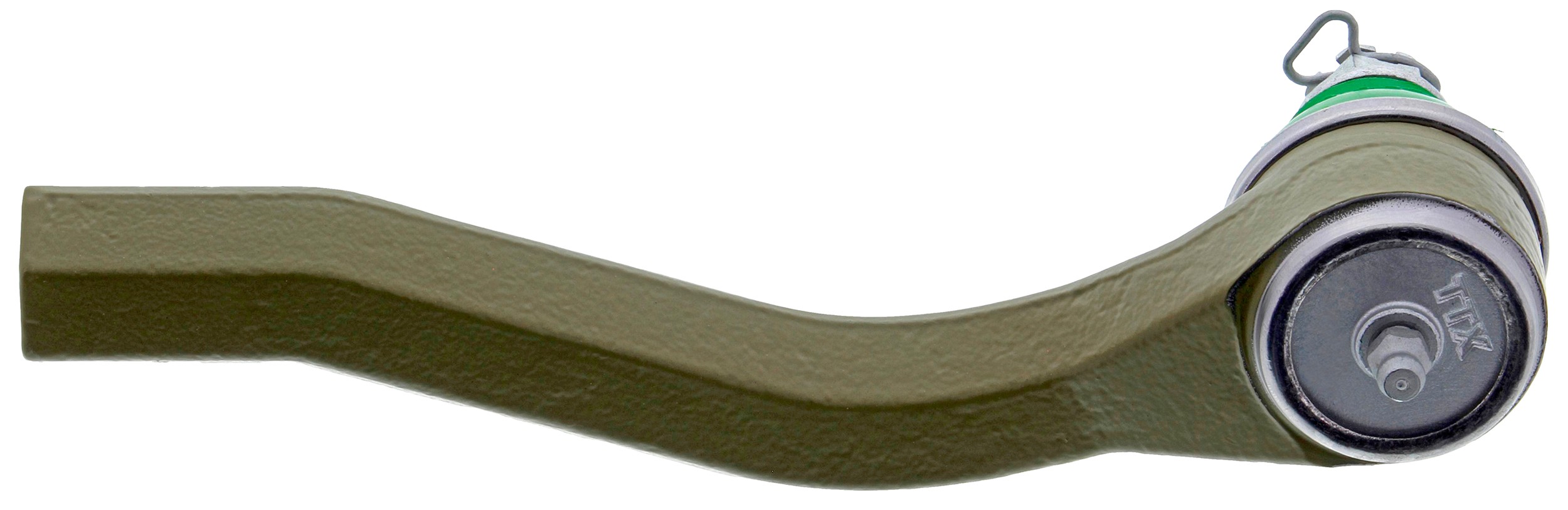 Mevotech TXMS90661 Steering Tie Rod End - Image 2