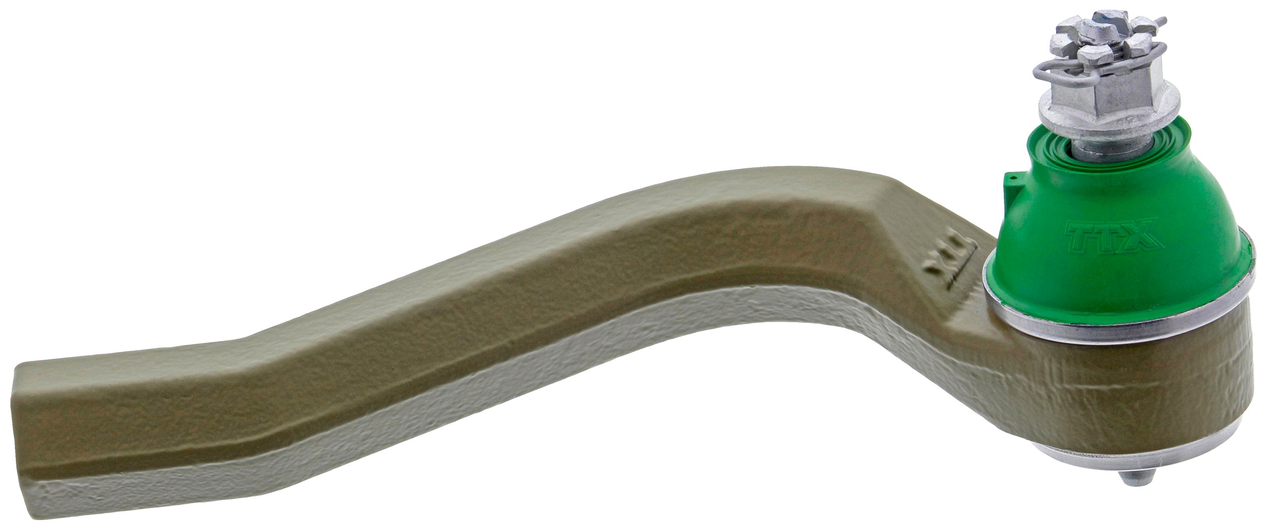 Mevotech TXMS90661 Steering Tie Rod End - Image 4