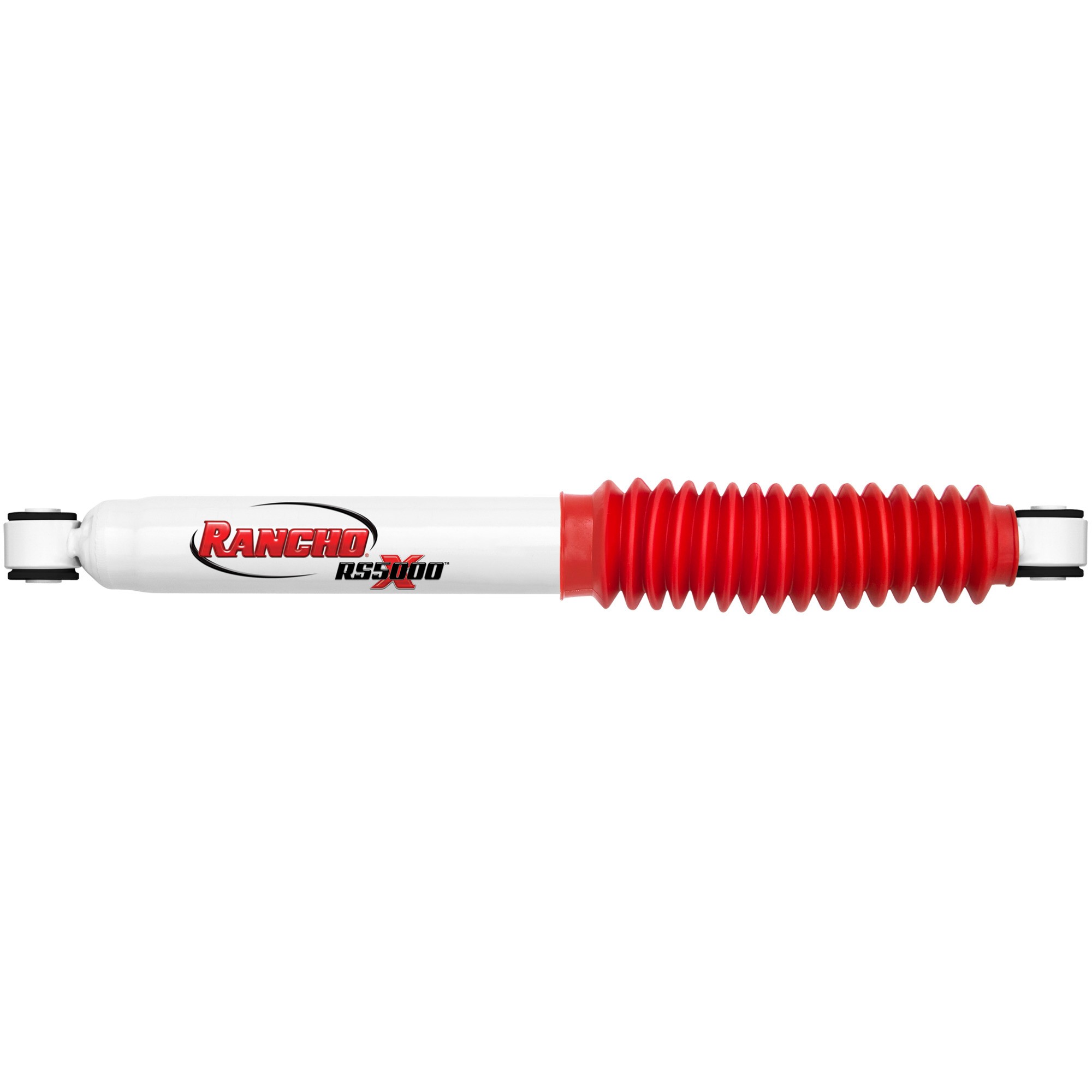 Monroe RS55150 - 1 Pair RS5000X Suspension Shock Absorbers