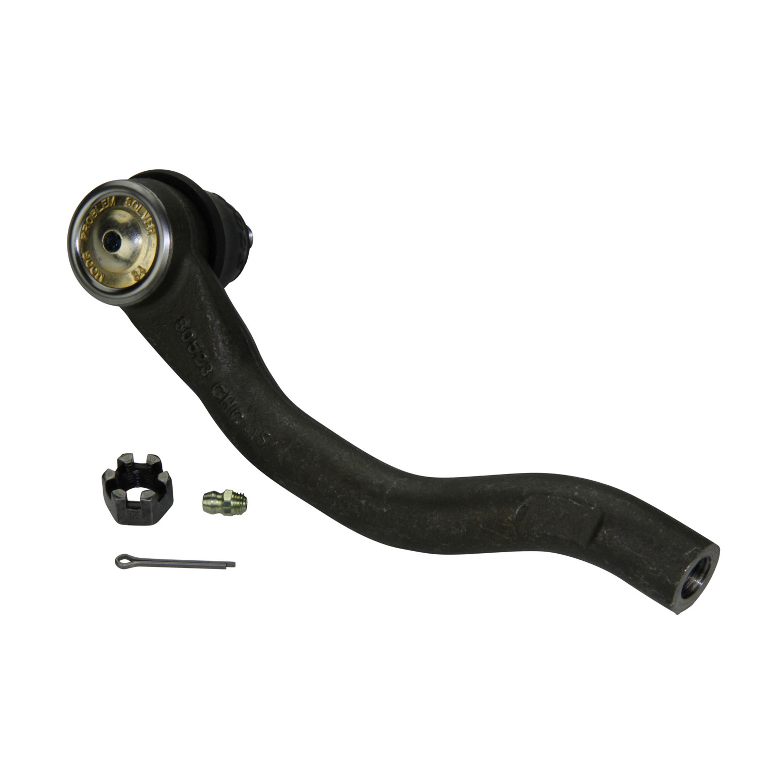 Moog ES800912 Front Left Outer Steering Tie Rod End