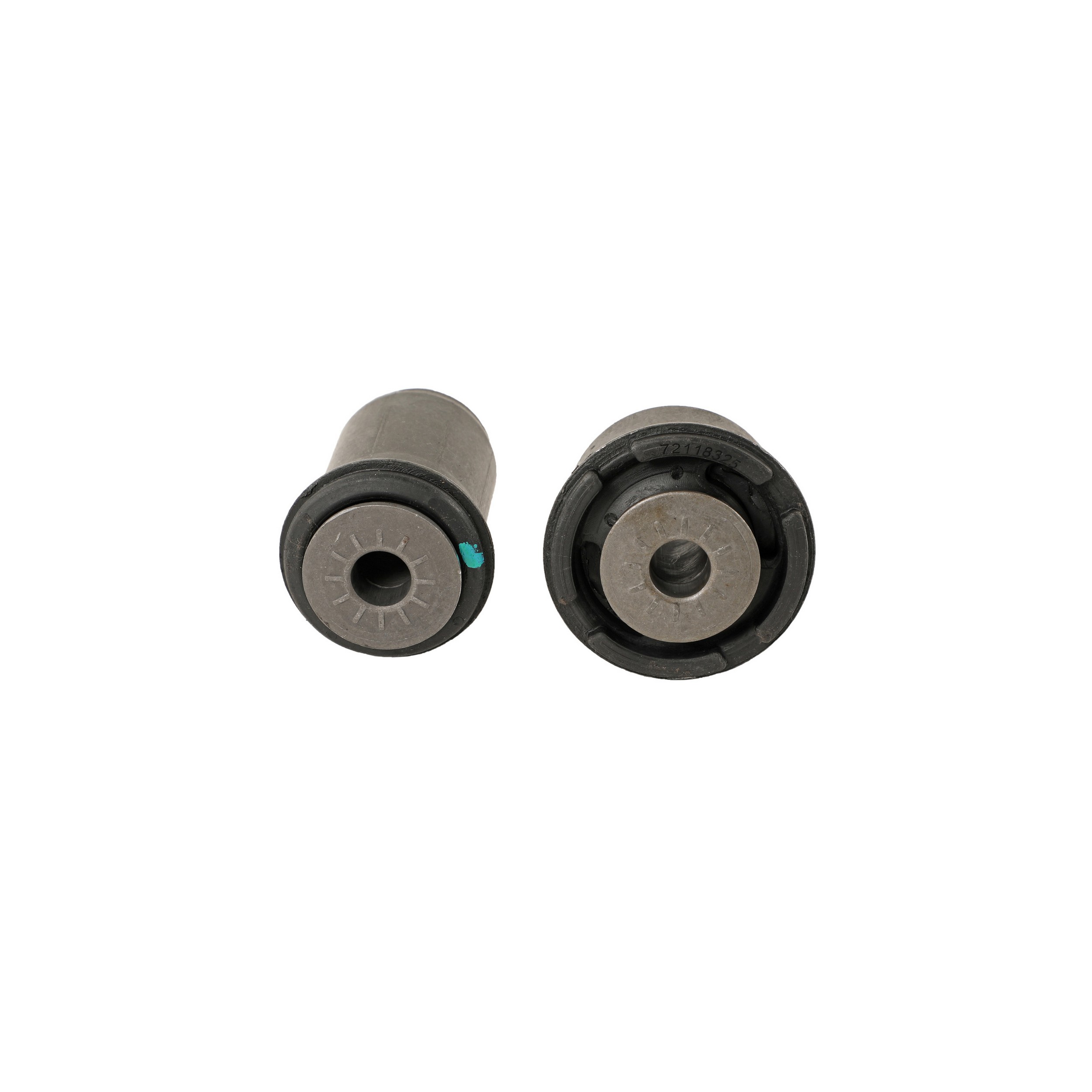 Moog K6490 Front Lower Suspension Control Arm Bushing Kit