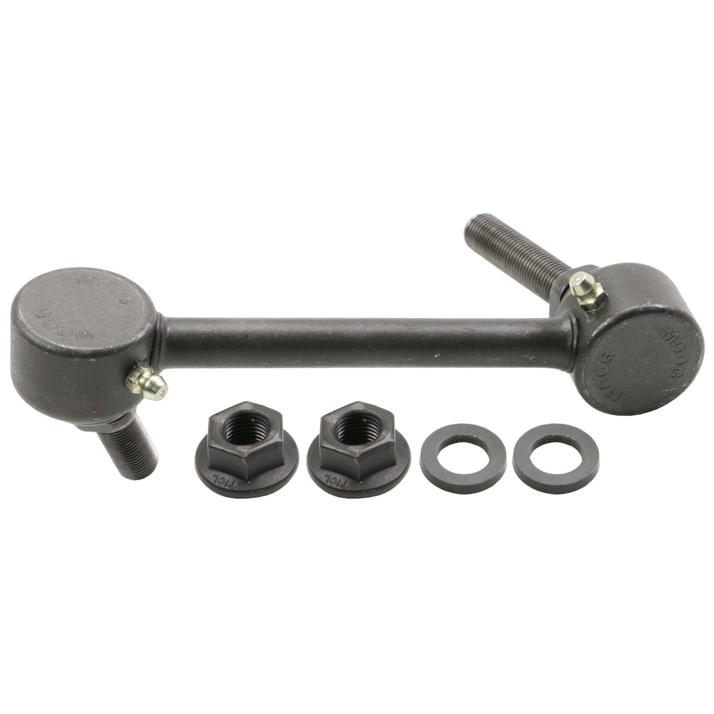 MOOG K80946 Front Right Suspension Stabilizer Bar Link for Toyota Tacoma